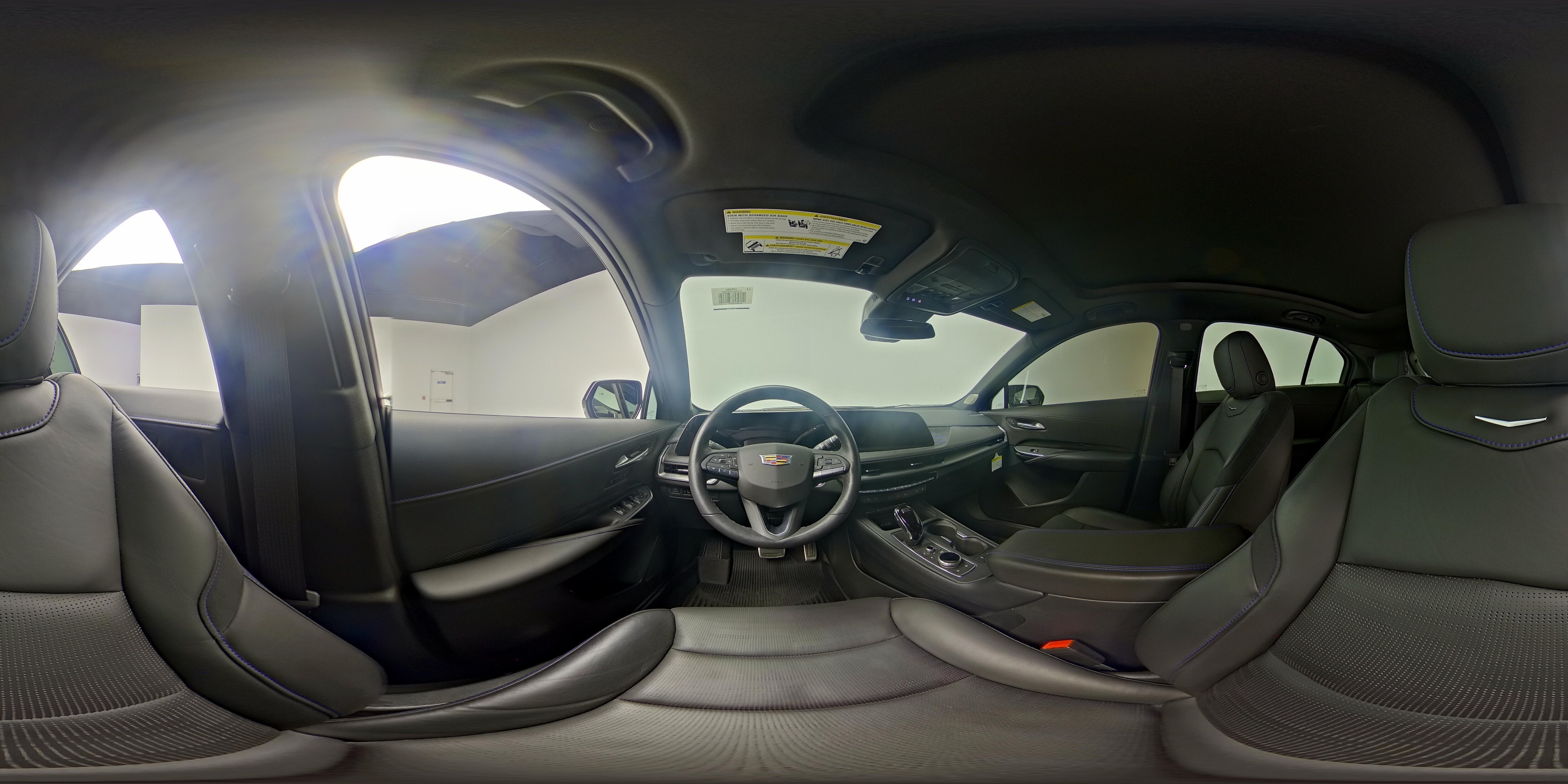 2024 Cadillac XT4 Sport - Photo 26