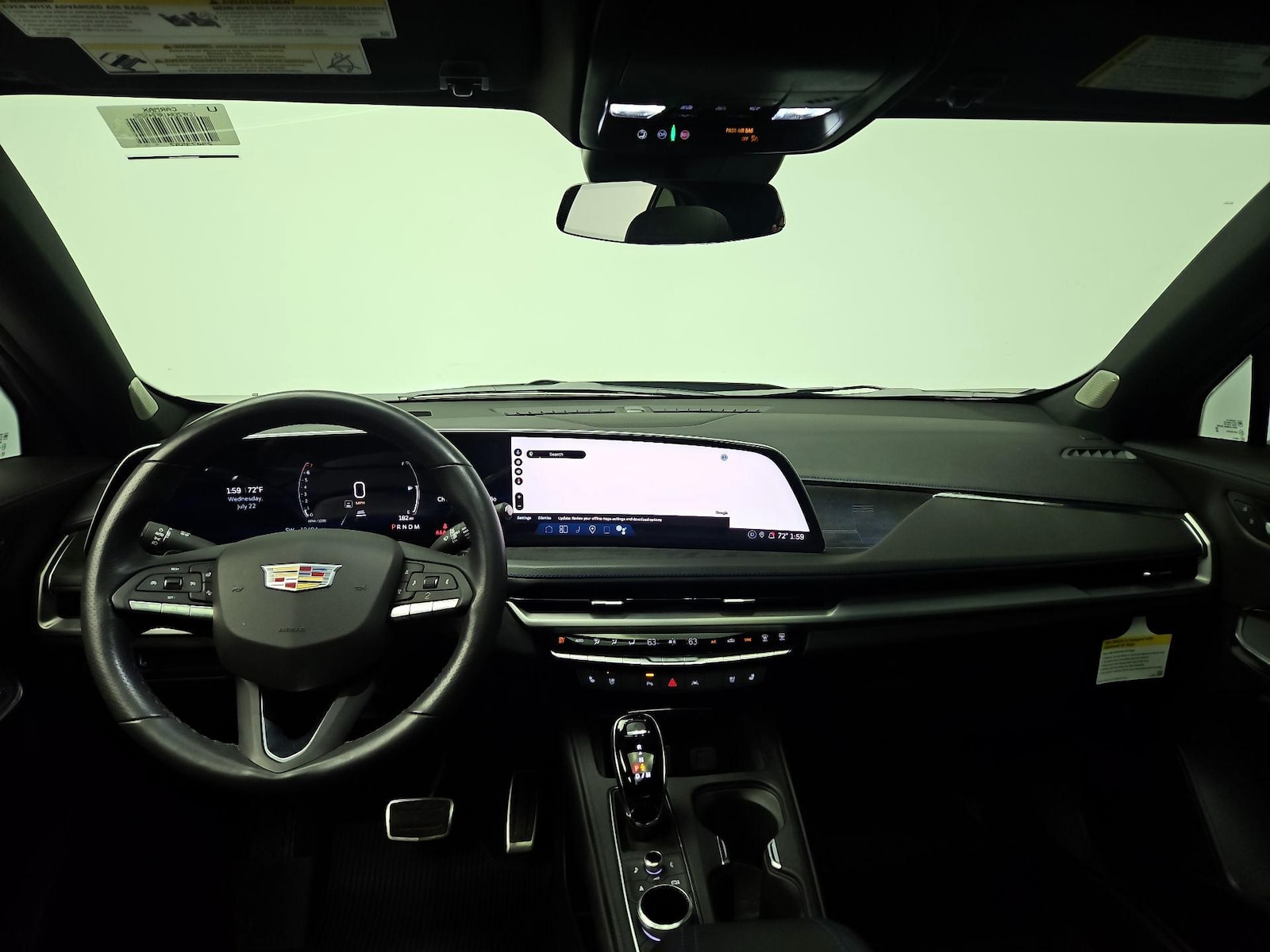 2024 Cadillac XT4 Sport - Photo 10