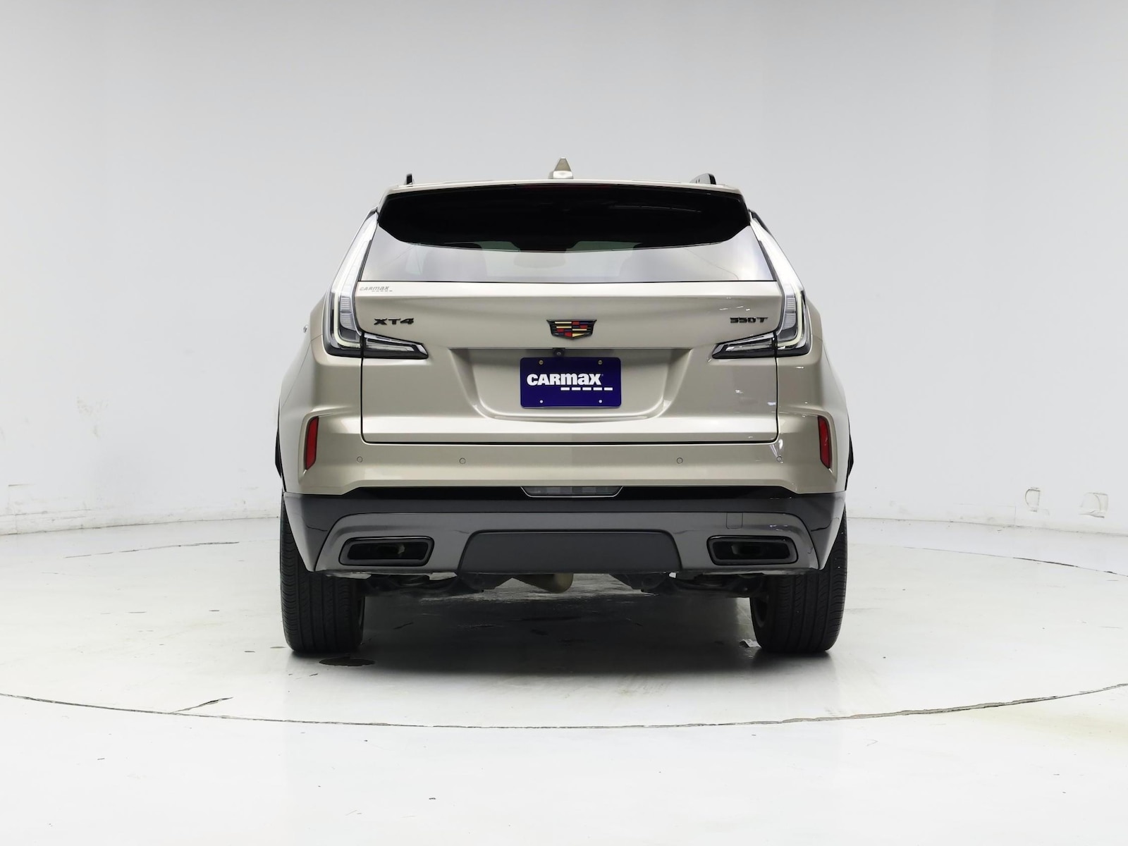 2024 Cadillac XT4 Sport - Photo 7