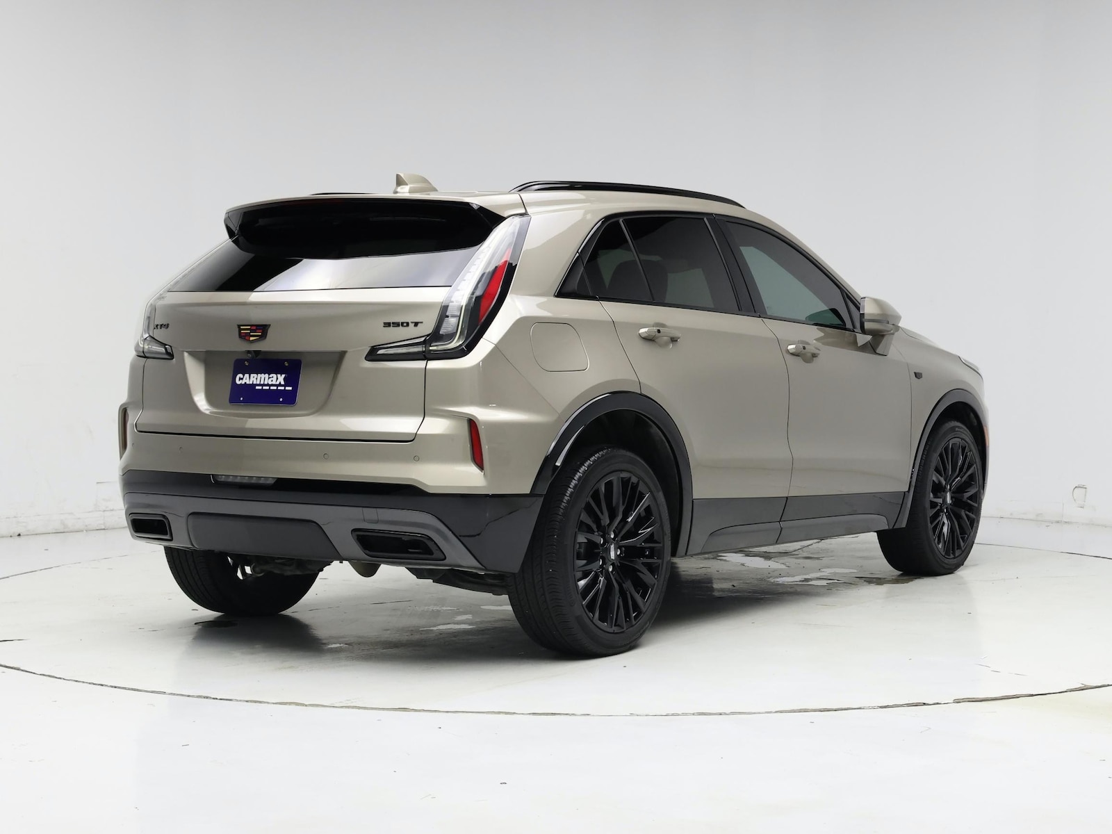 2024 Cadillac XT4 Sport - Photo 9