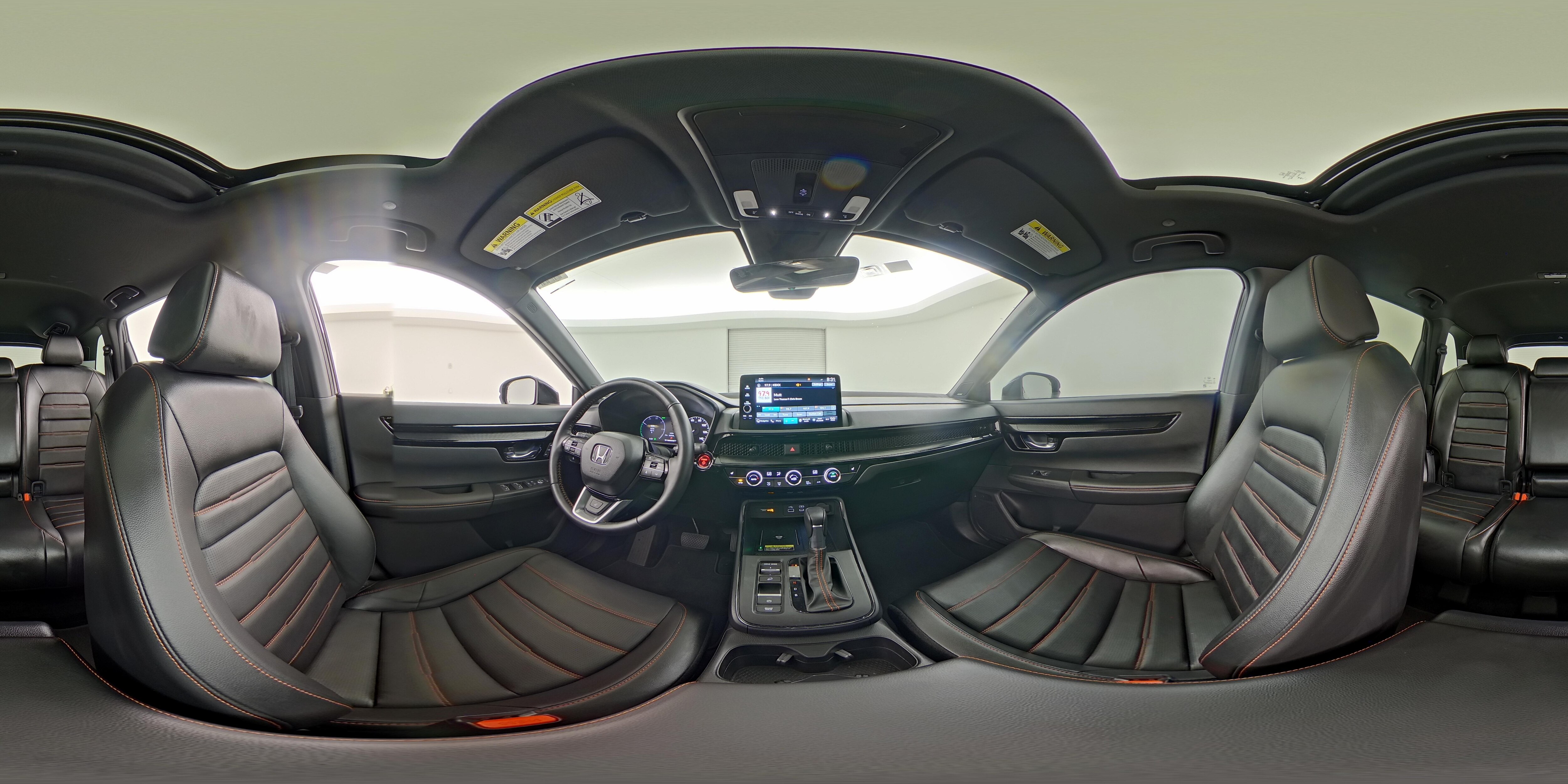 2025 Honda CR-V Sport Touring - Photo 26