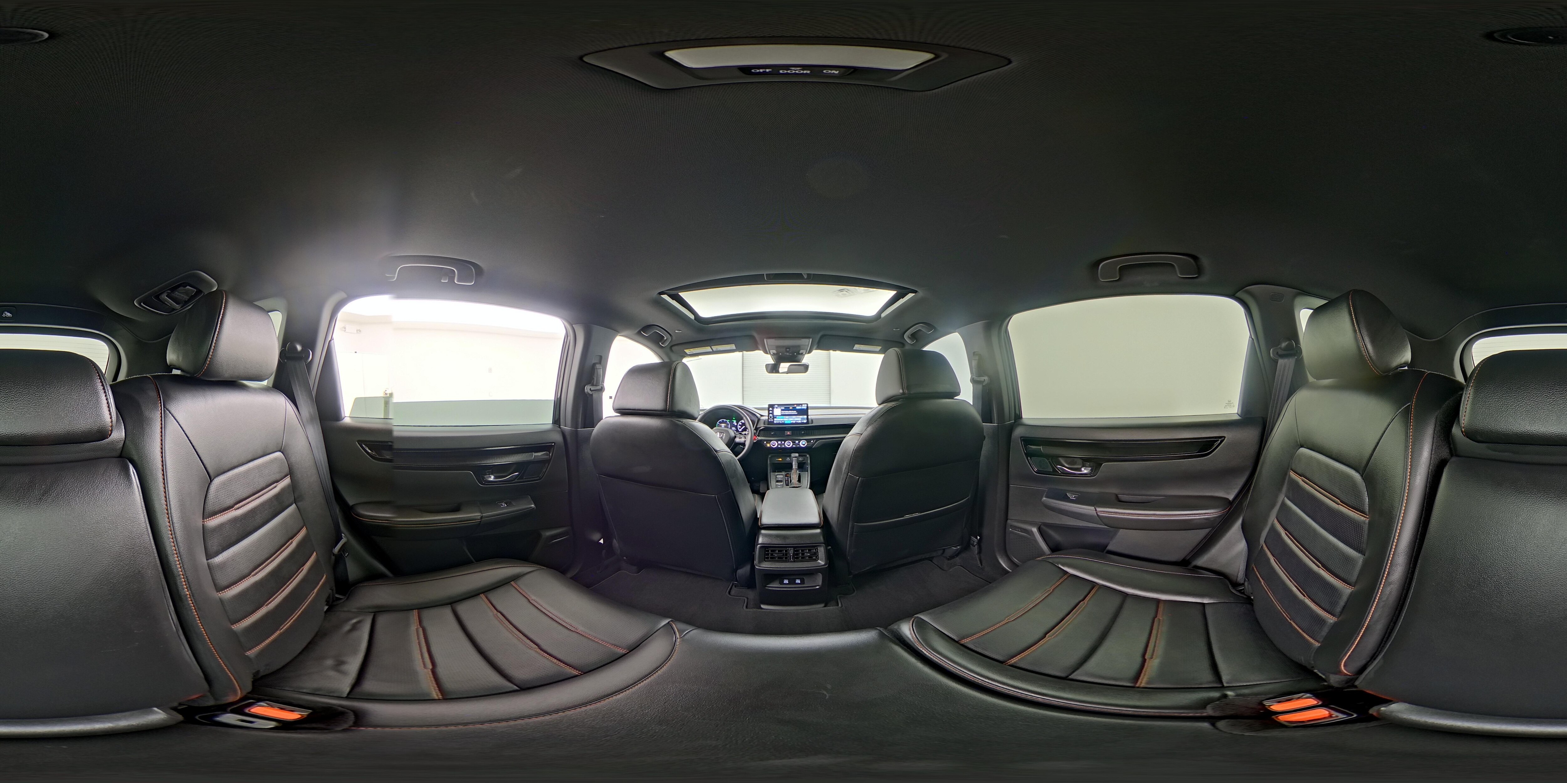 2025 Honda CR-V Sport Touring - Photo 27