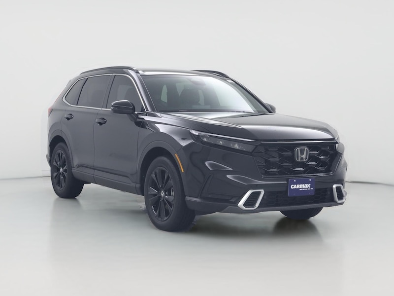 2025 Honda CR-V Sport Touring