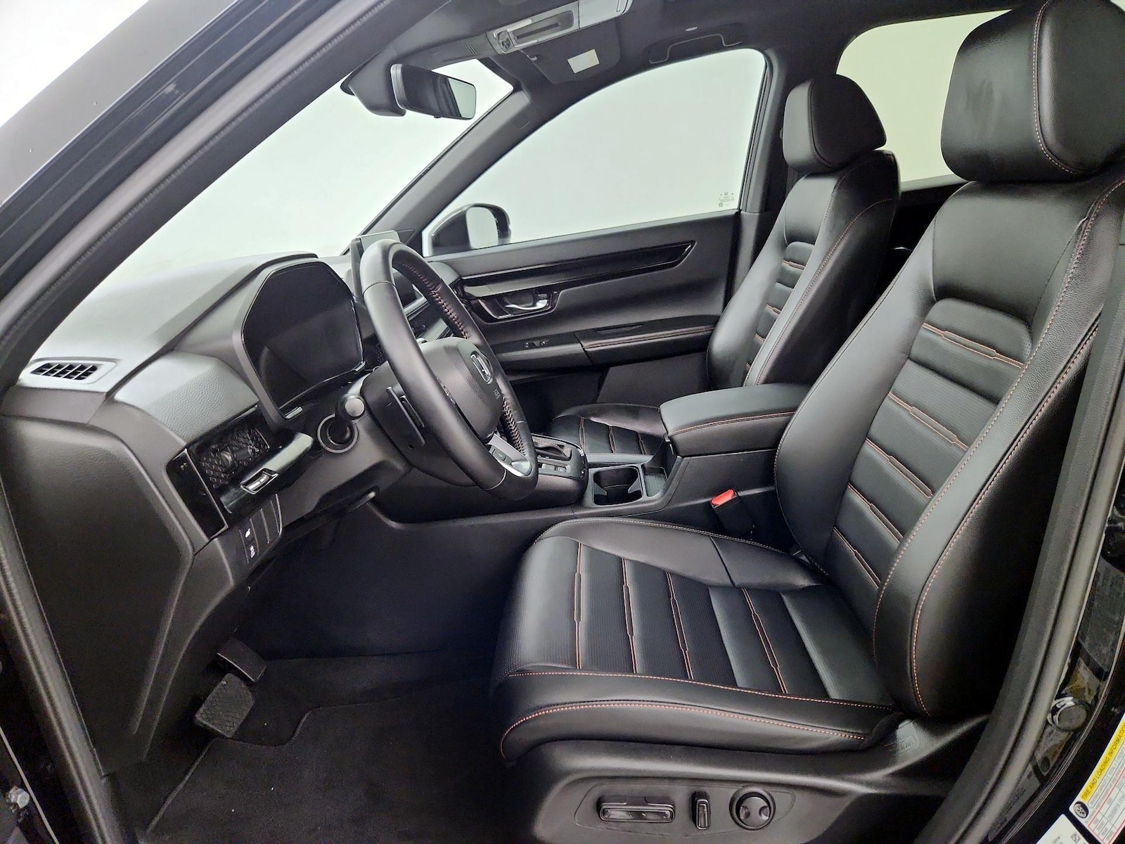 2025 Honda CR-V Sport Touring - Photo 12
