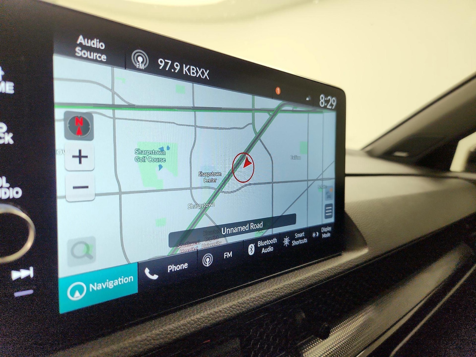 2025 Honda CR-V Sport Touring - Photo 15