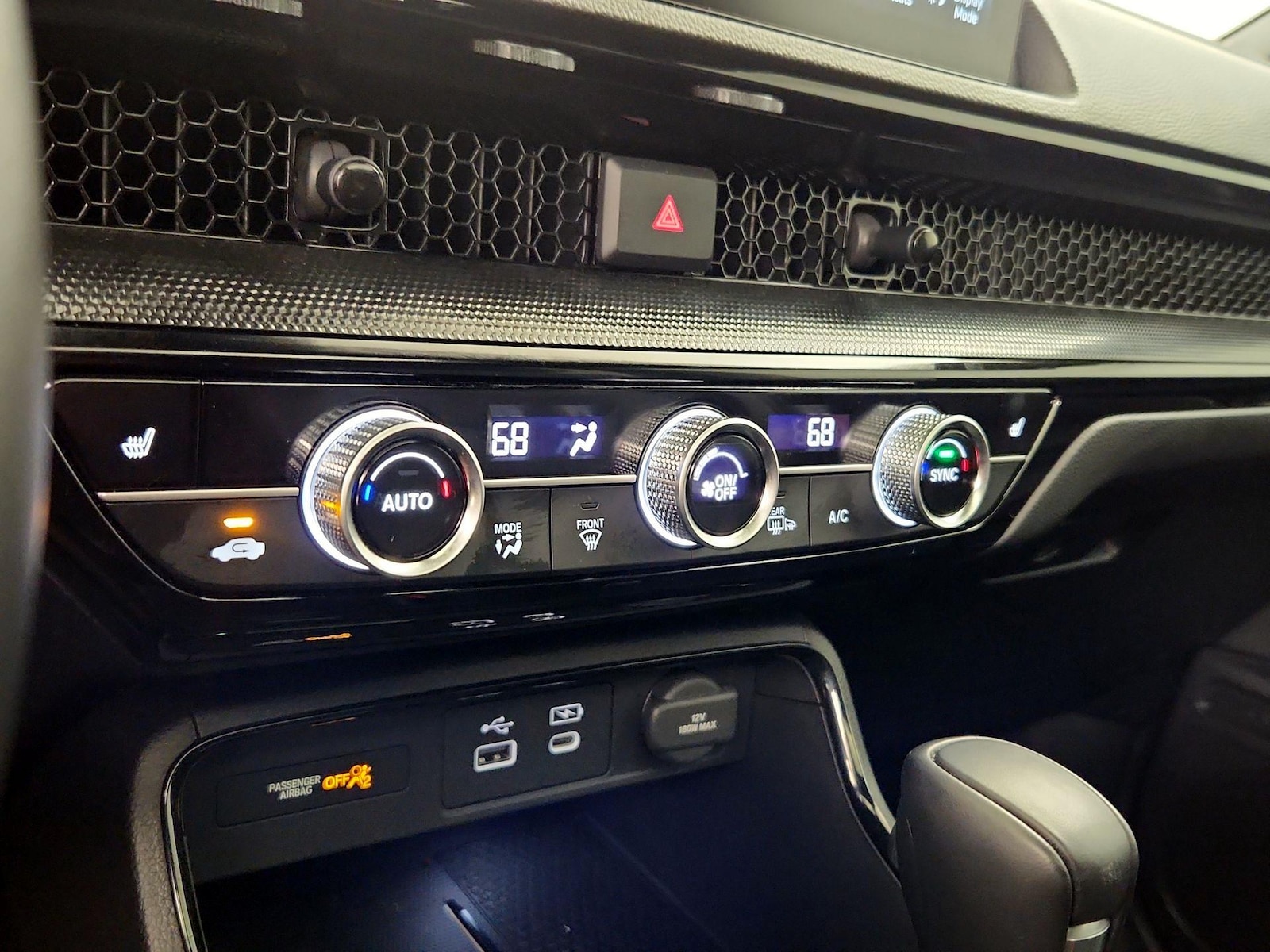 2025 Honda CR-V Sport Touring - Photo 18