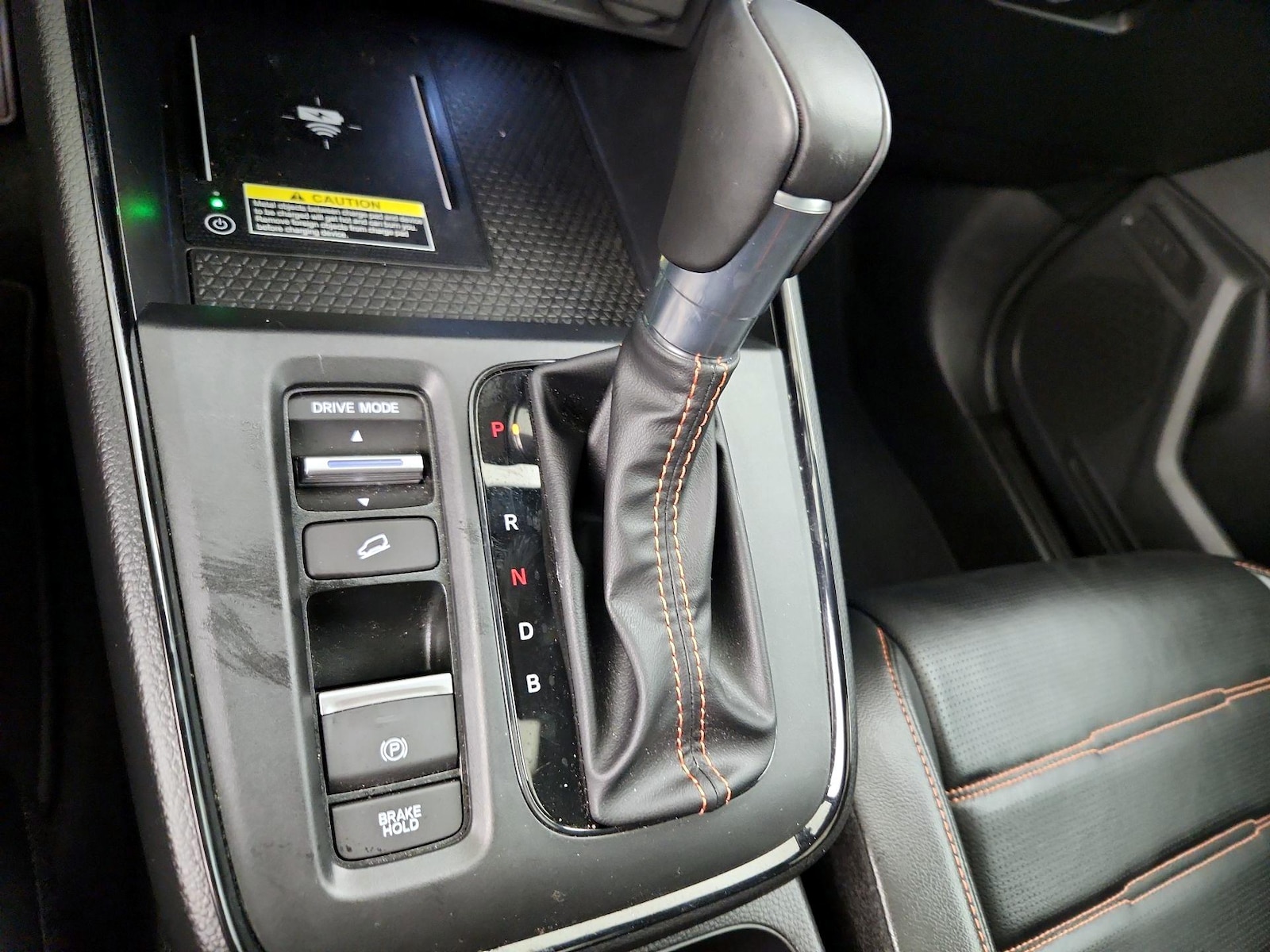 2025 Honda CR-V Sport Touring - Photo 19