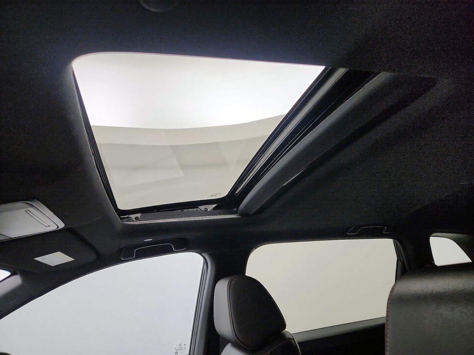 2025 Honda CR-V Sport Touring - Photo 21