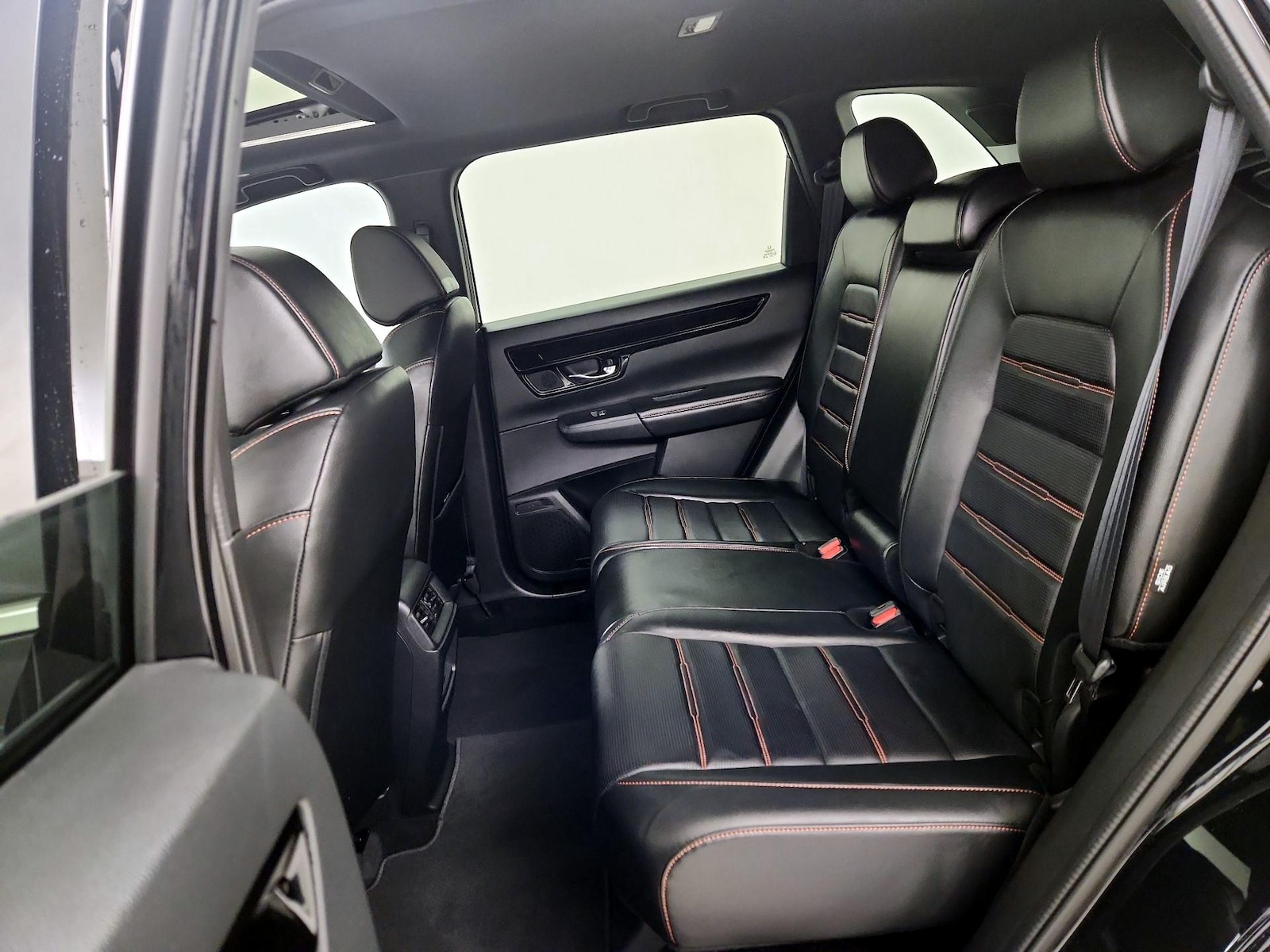 2025 Honda CR-V Sport Touring - Photo 22
