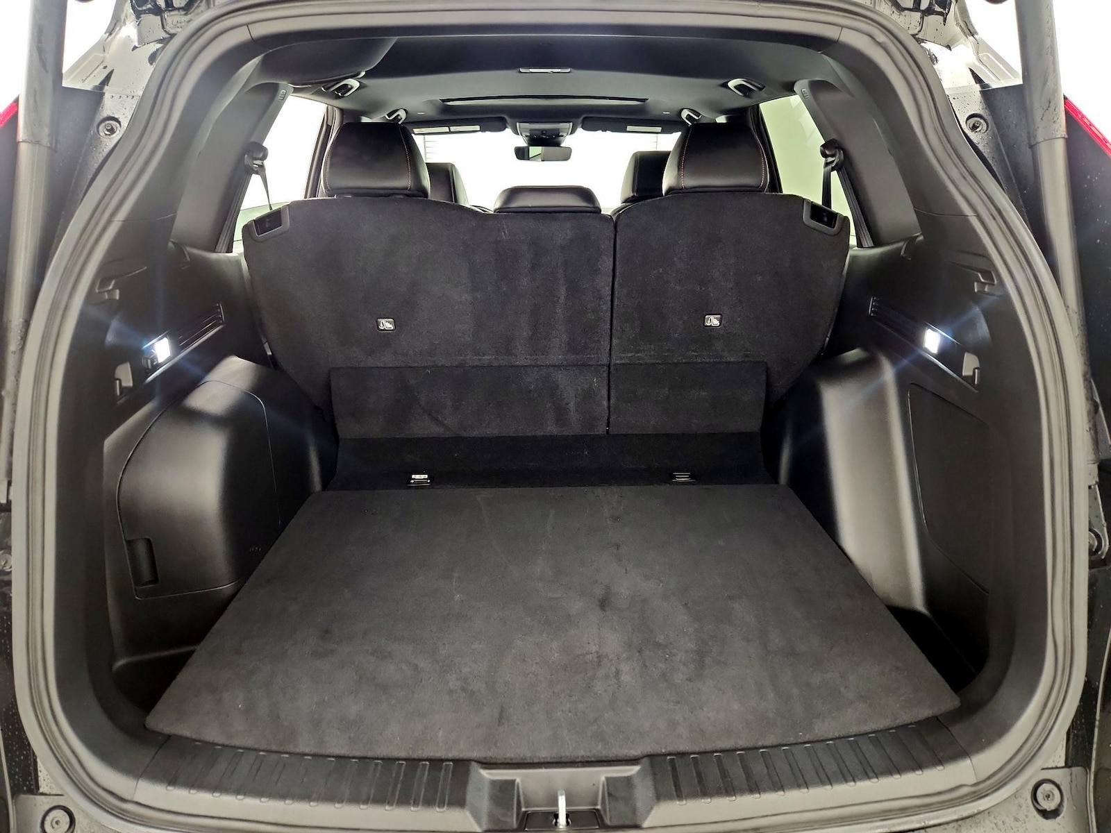 2025 Honda CR-V Sport Touring - Photo 23
