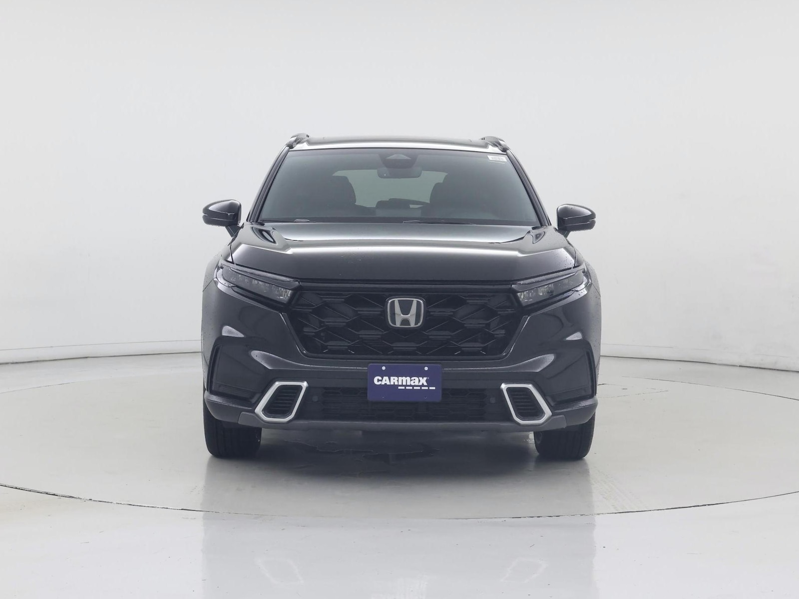 2025 Honda CR-V Sport Touring - Photo 6