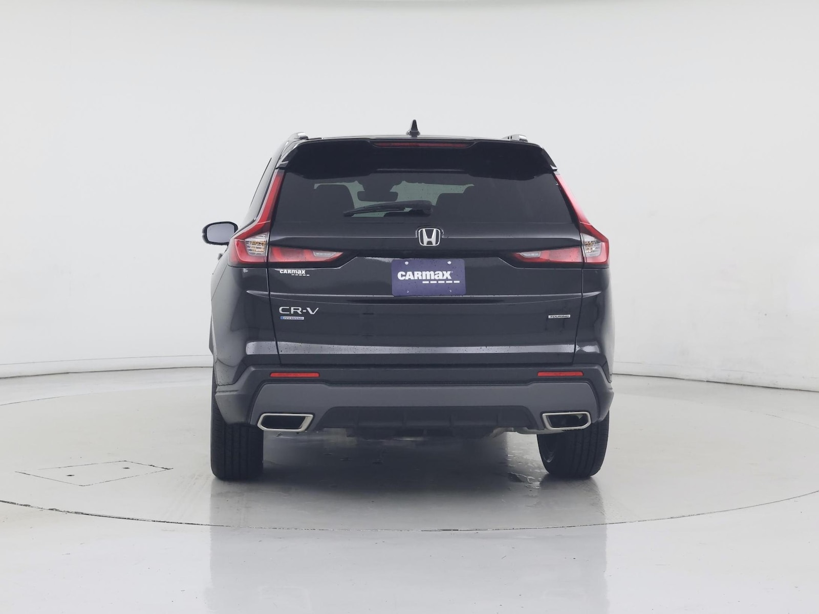 2025 Honda CR-V Sport Touring - Photo 7