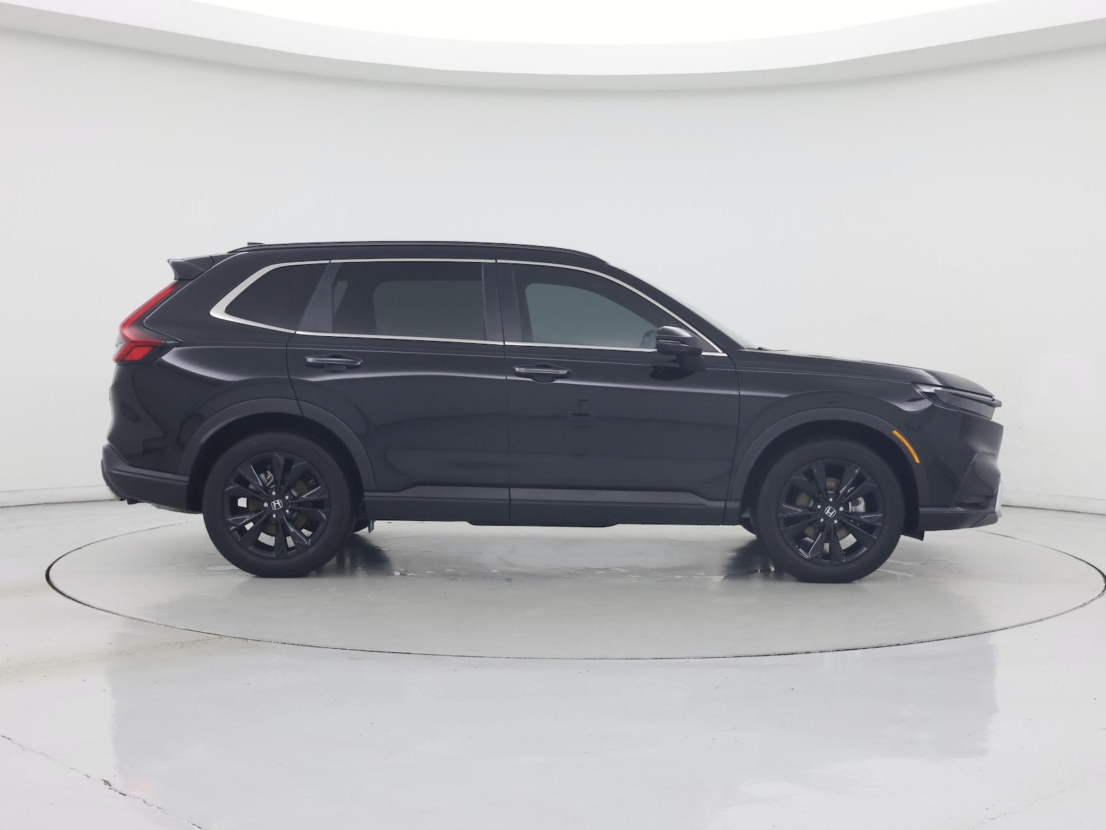 2025 Honda CR-V Sport Touring - Photo 8