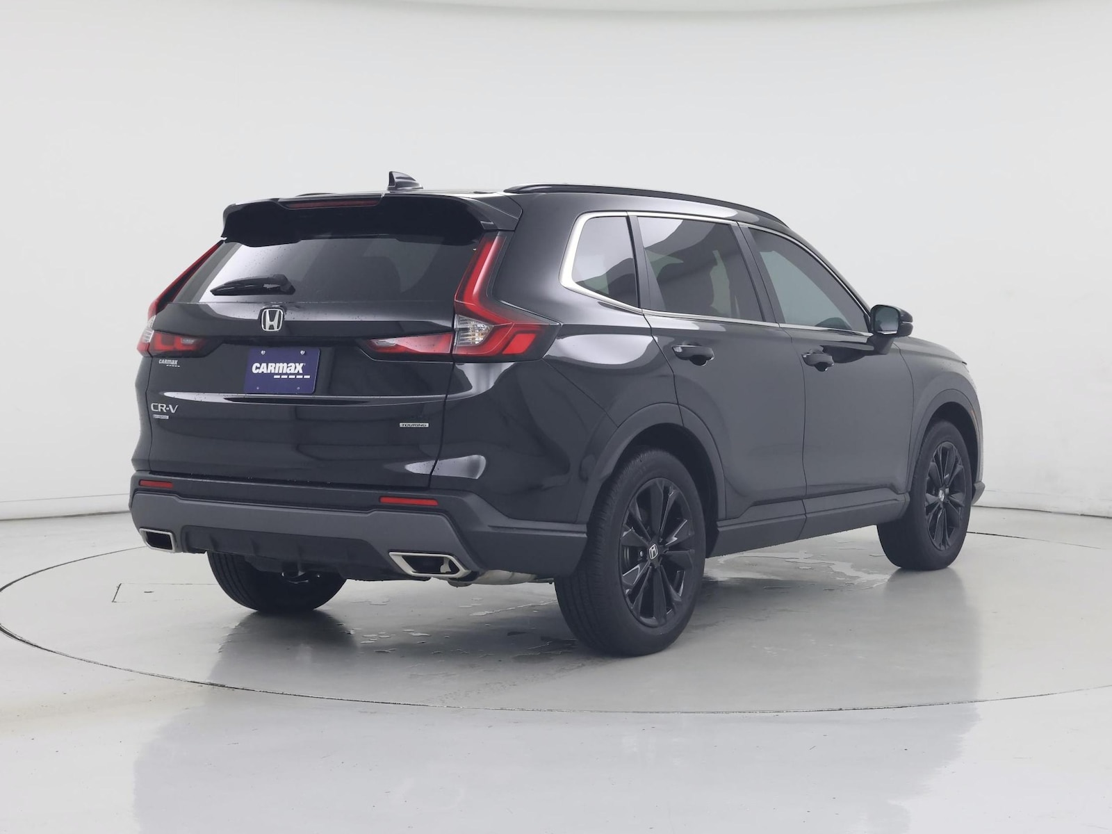 2025 Honda CR-V Sport Touring - Photo 9