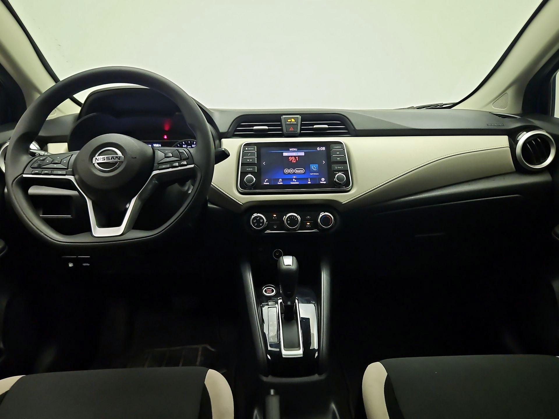 Thumbnail: 2021 Nissan Versa - 9