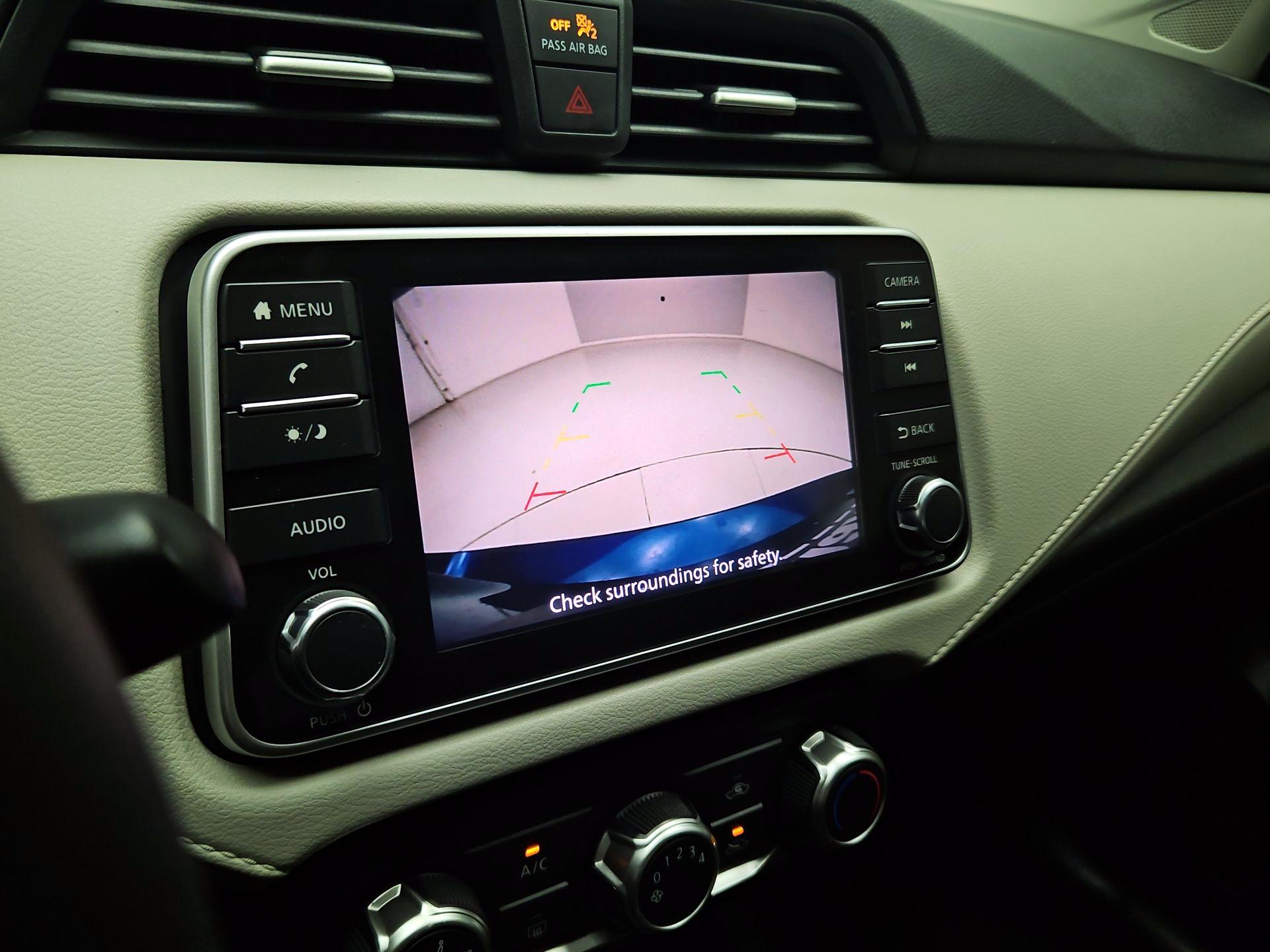 Thumbnail: 2021 Nissan Versa - 13