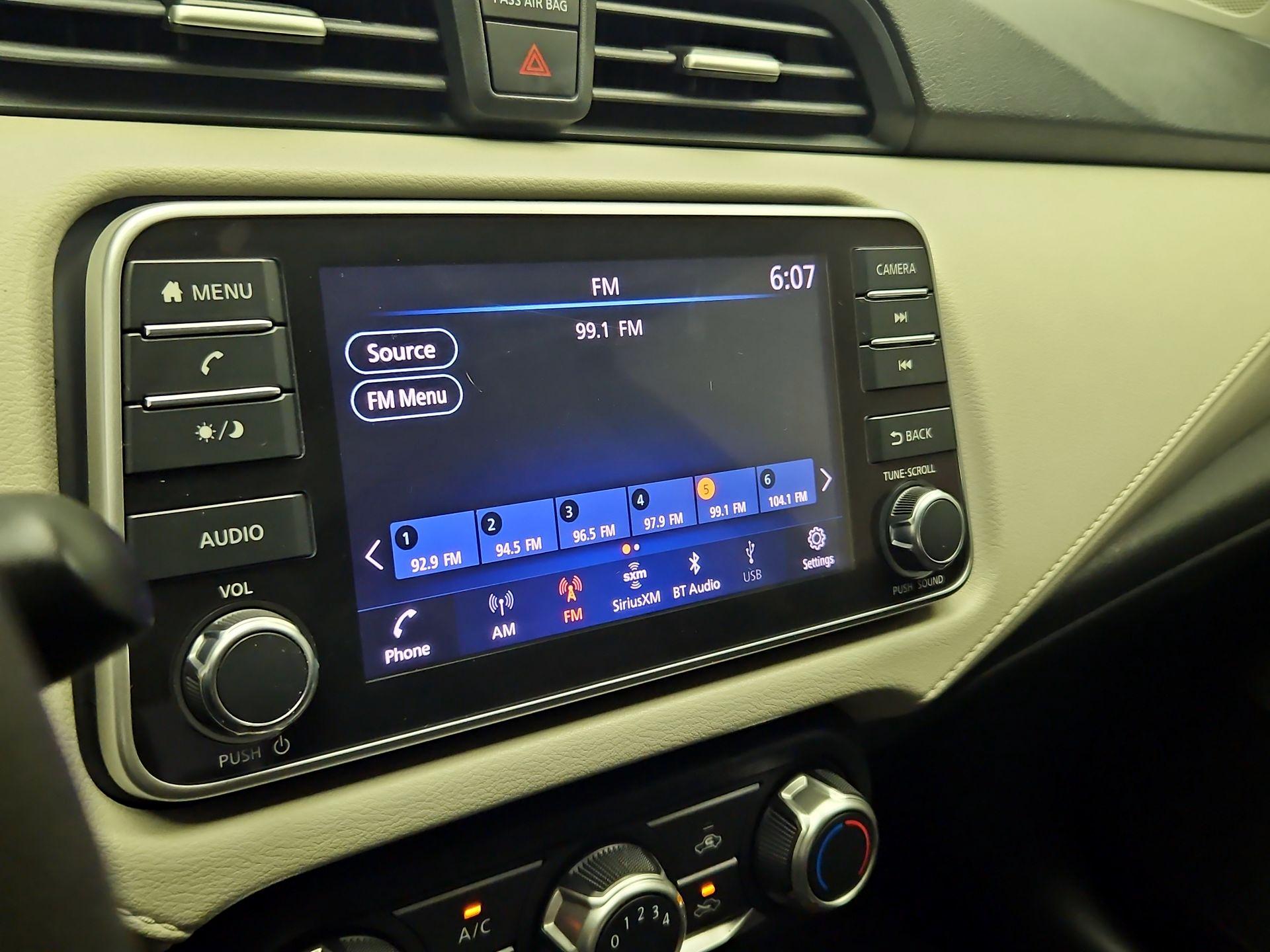 Thumbnail: 2021 Nissan Versa - 14