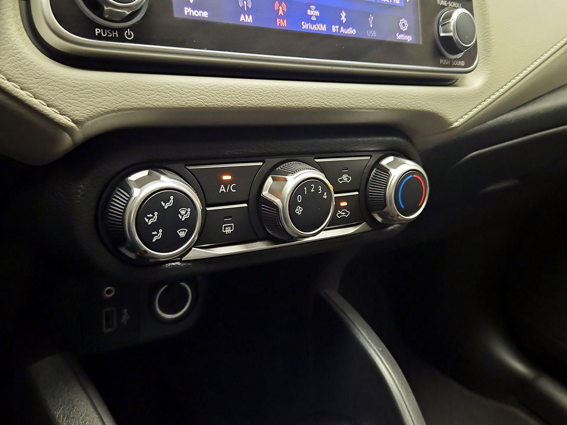Thumbnail: 2021 Nissan Versa - 15