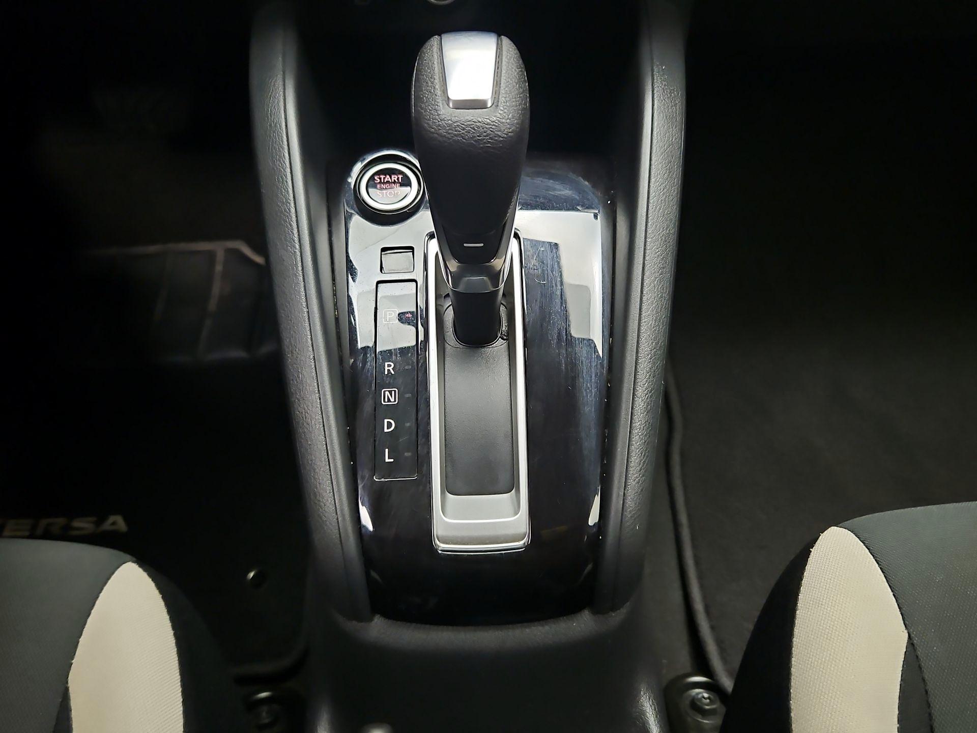Thumbnail: 2021 Nissan Versa - 16