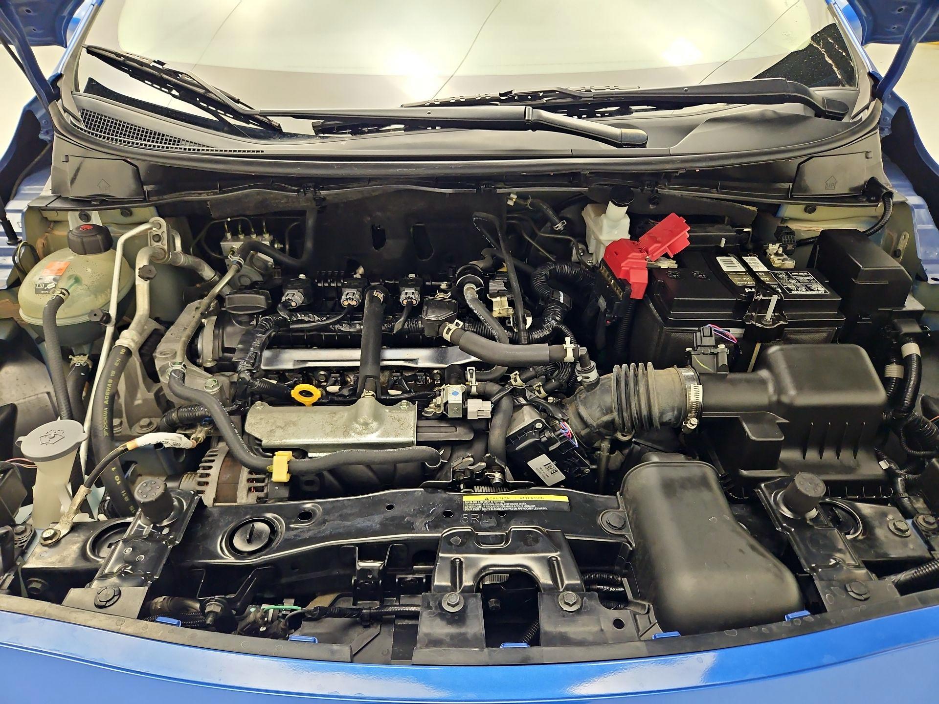 Thumbnail: 2021 Nissan Versa - 20