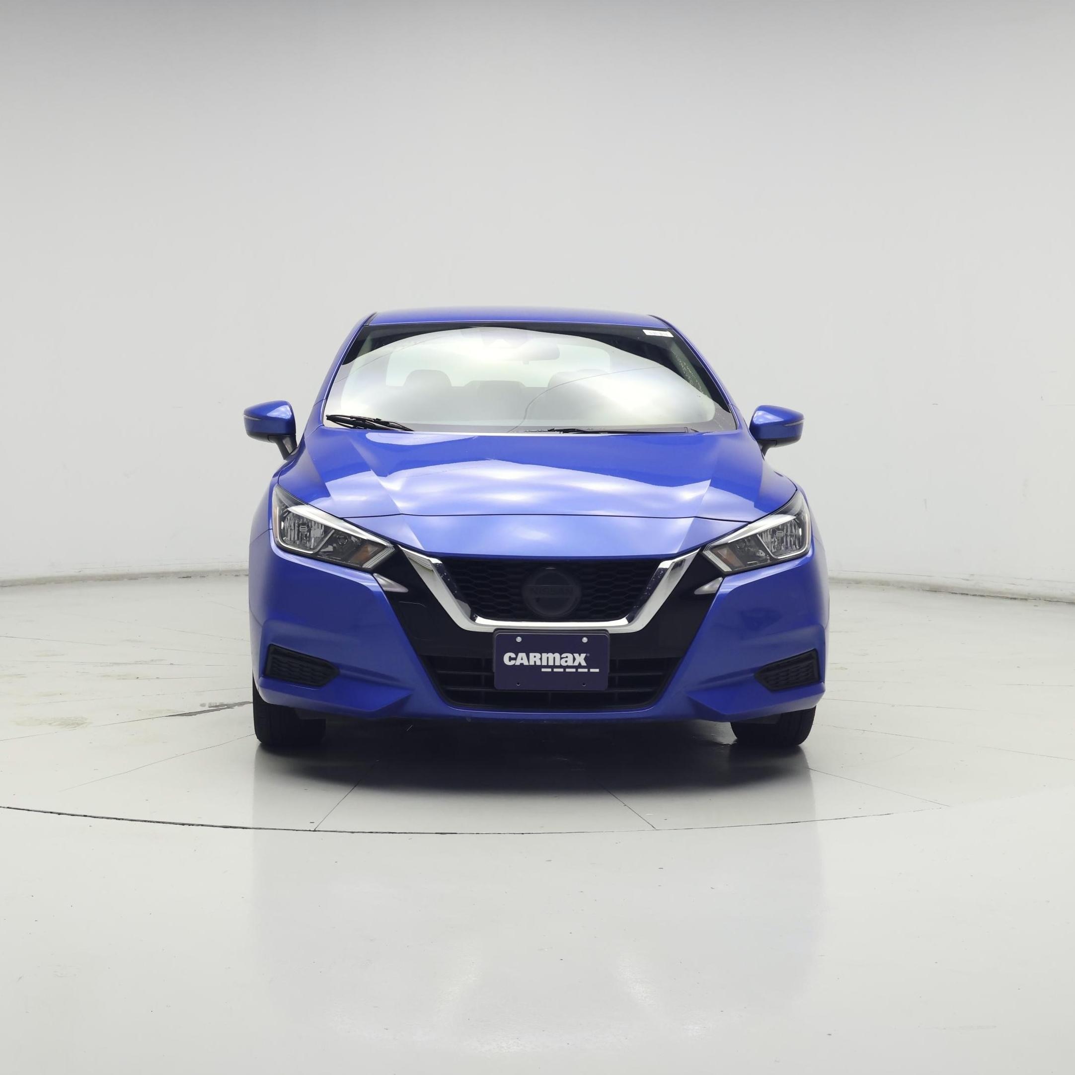 Thumbnail: 2021 Nissan Versa - 5
