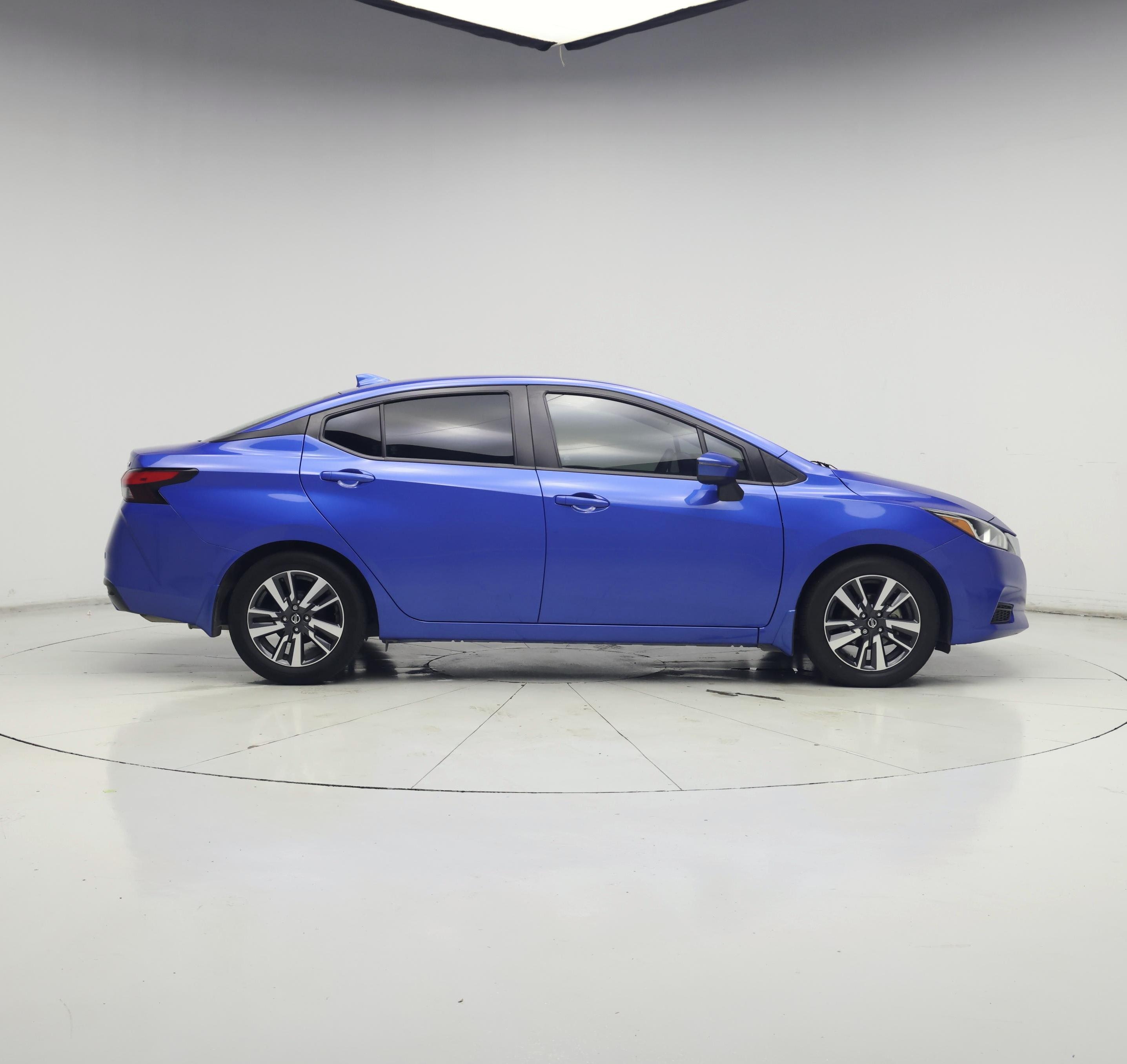Thumbnail: 2021 Nissan Versa - 7