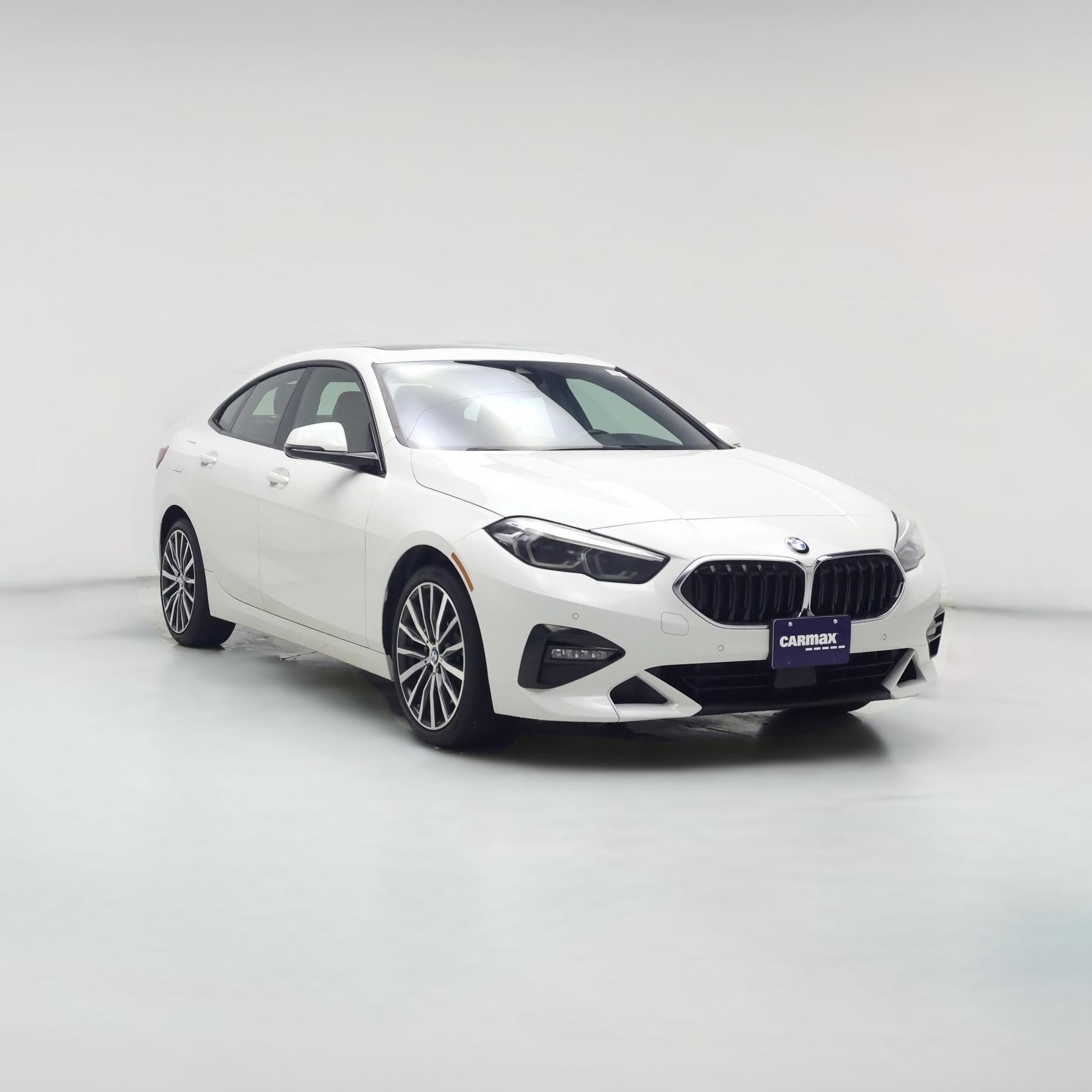 Thumbnail: 2021 BMW 2 Series - 1