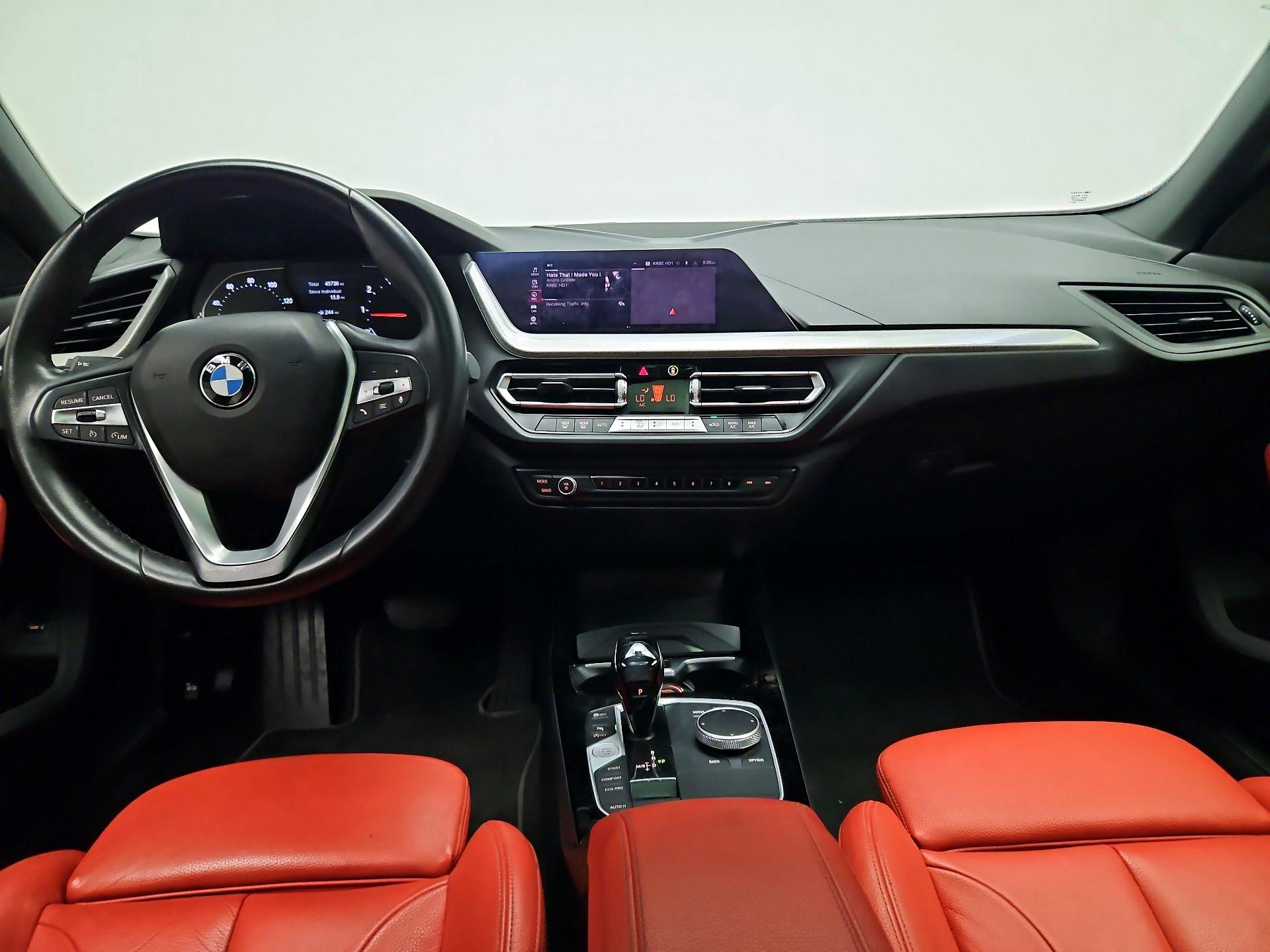 Thumbnail: 2021 BMW 2 Series - 9