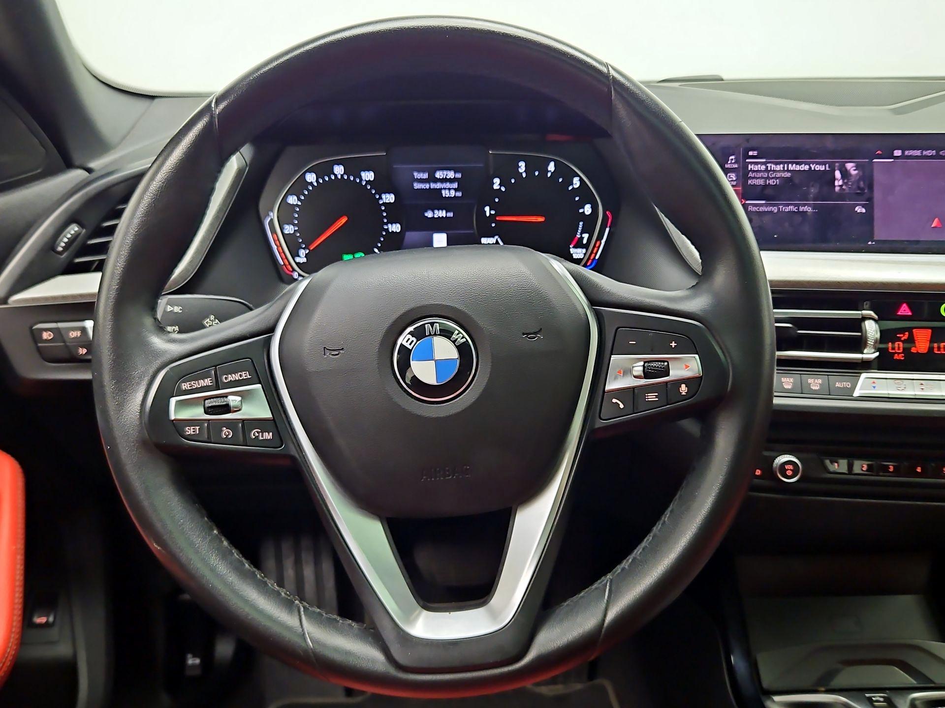 Thumbnail: 2021 BMW 2 Series - 10