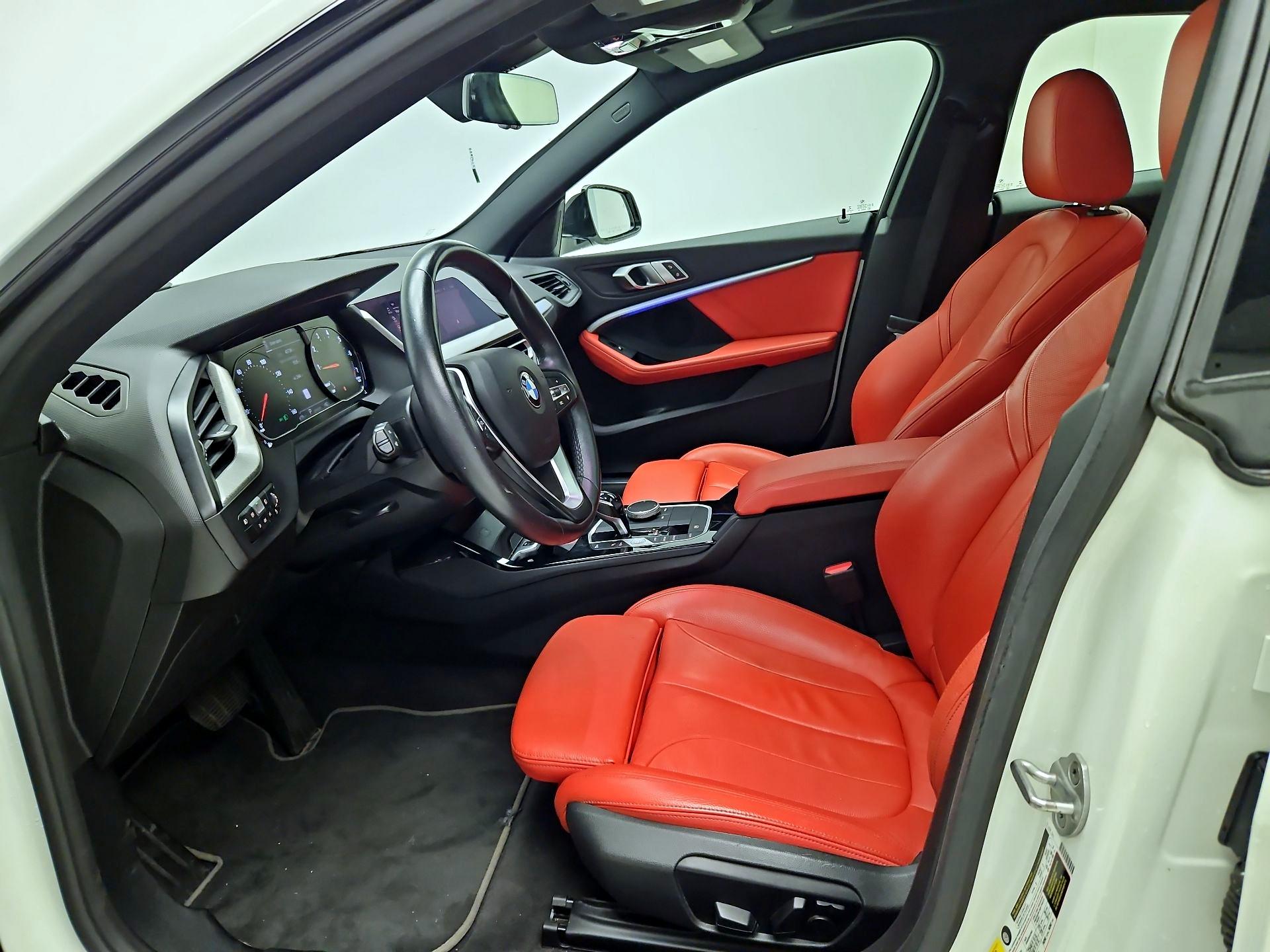 Thumbnail: 2021 BMW 2 Series - 11