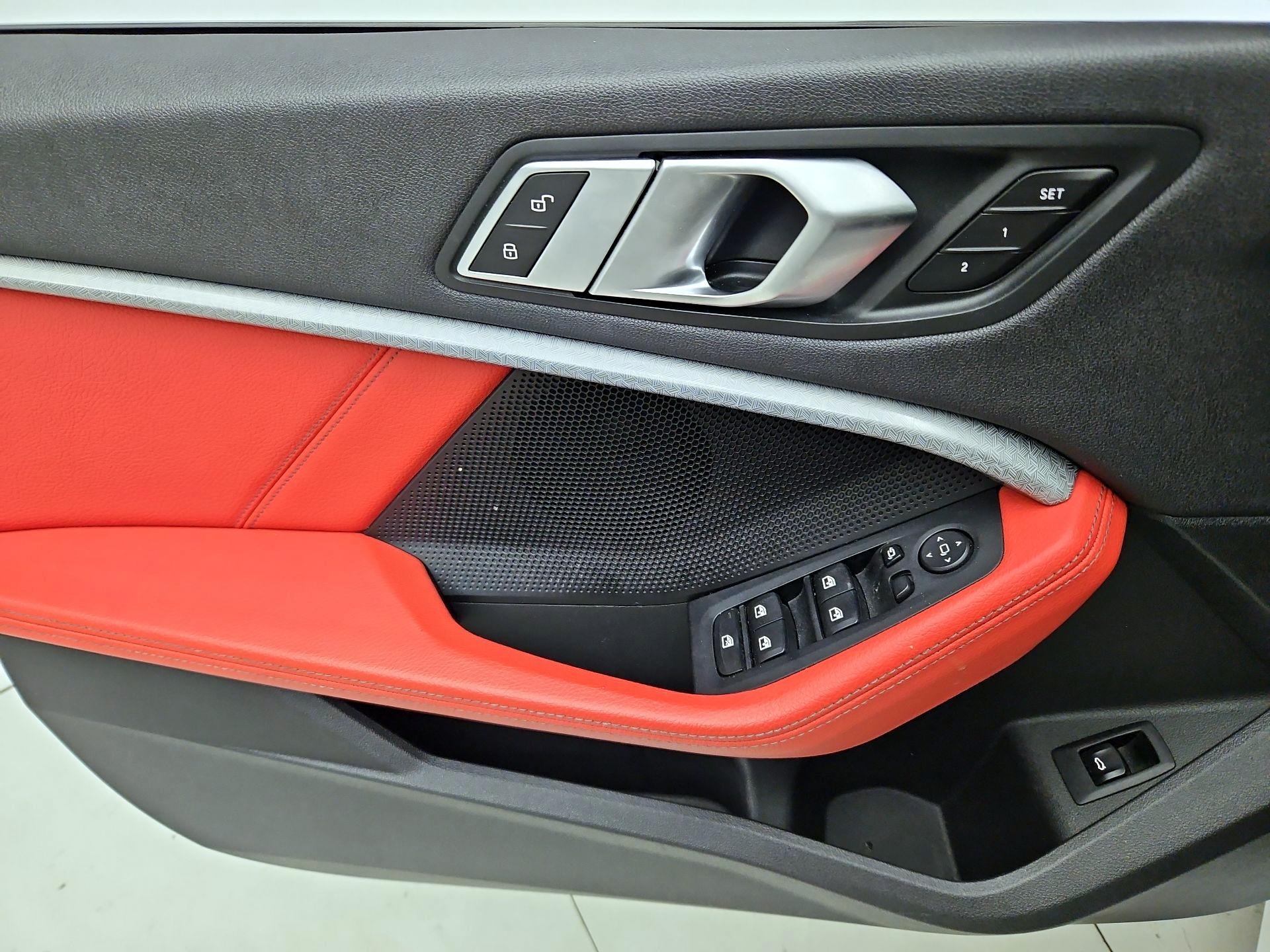 Thumbnail: 2021 BMW 2 Series - 12