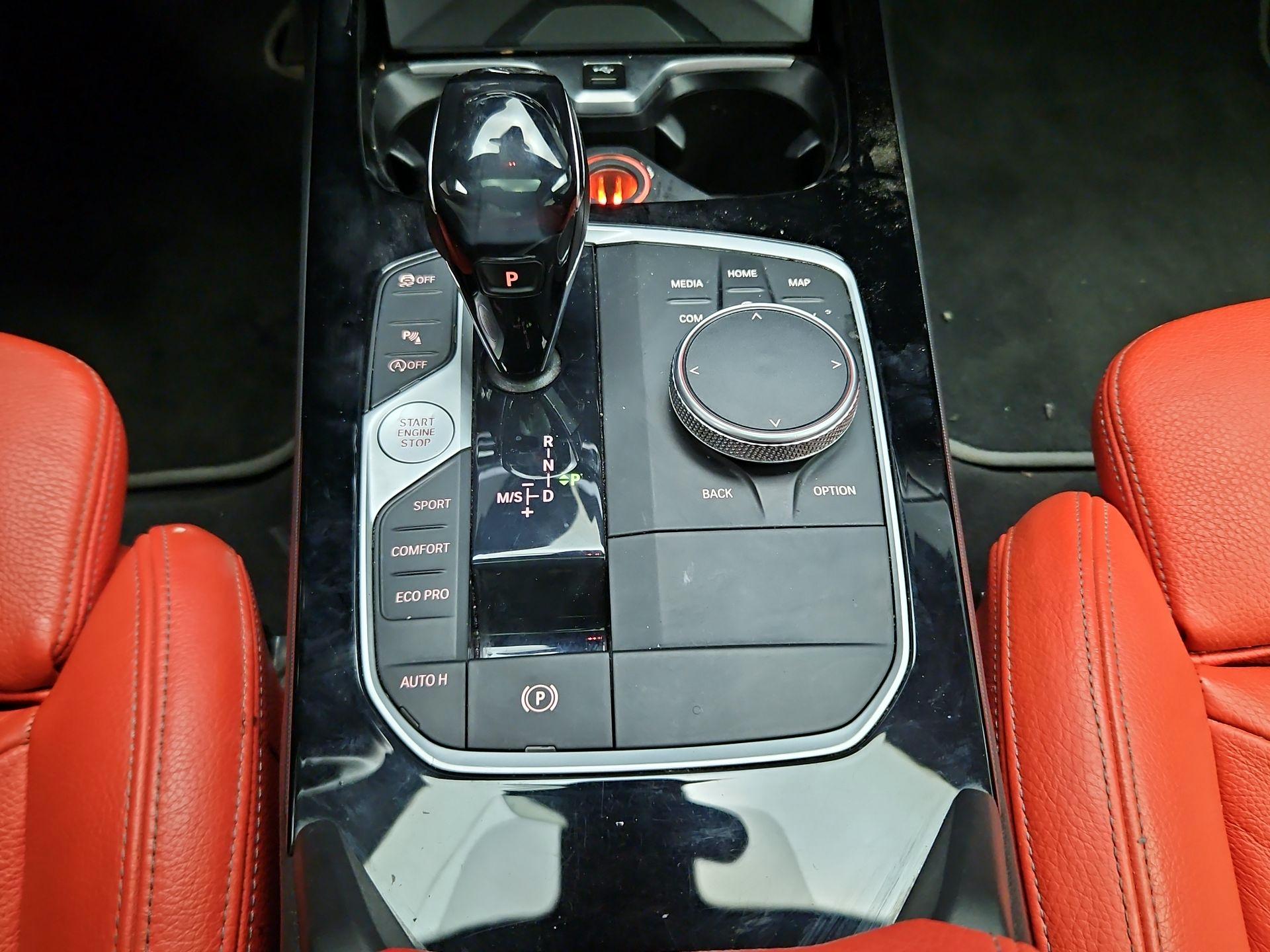 Thumbnail: 2021 BMW 2 Series - 18