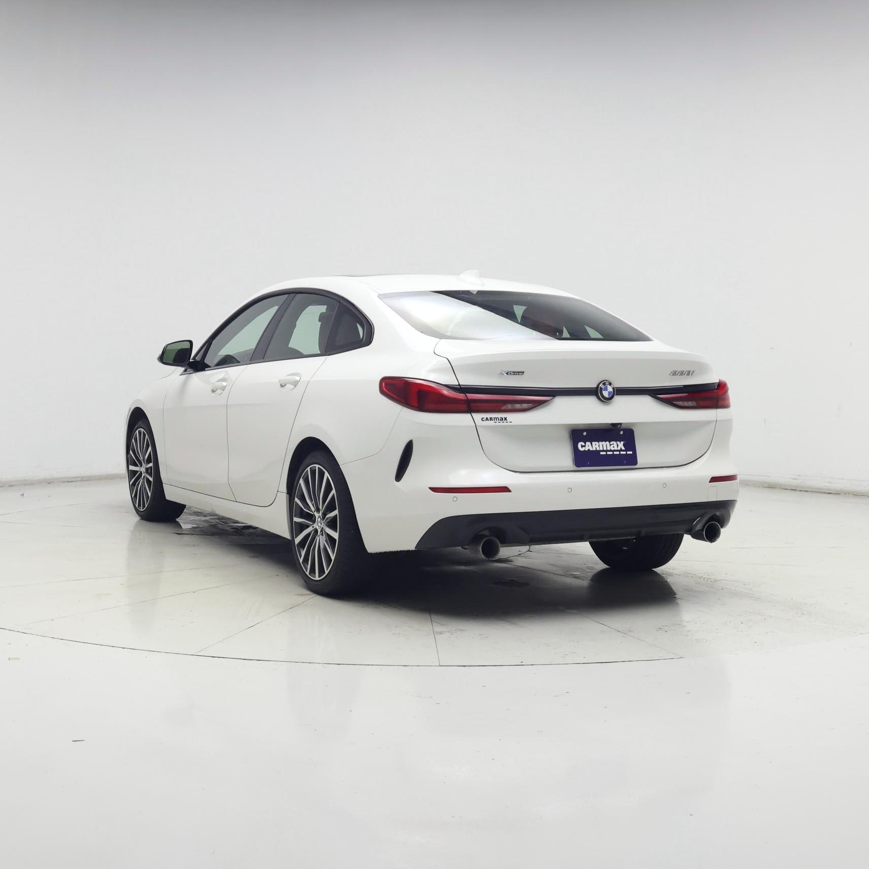 Thumbnail: 2021 BMW 2 Series - 2