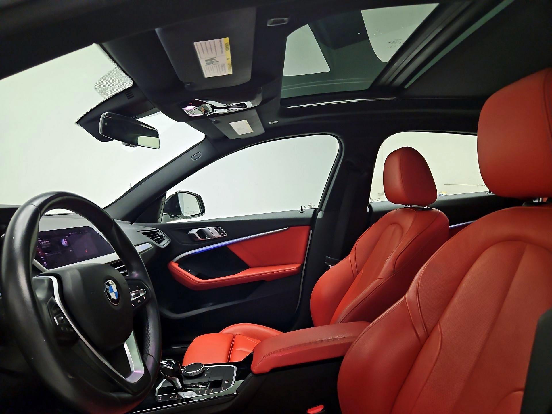Thumbnail: 2021 BMW 2 Series - 20
