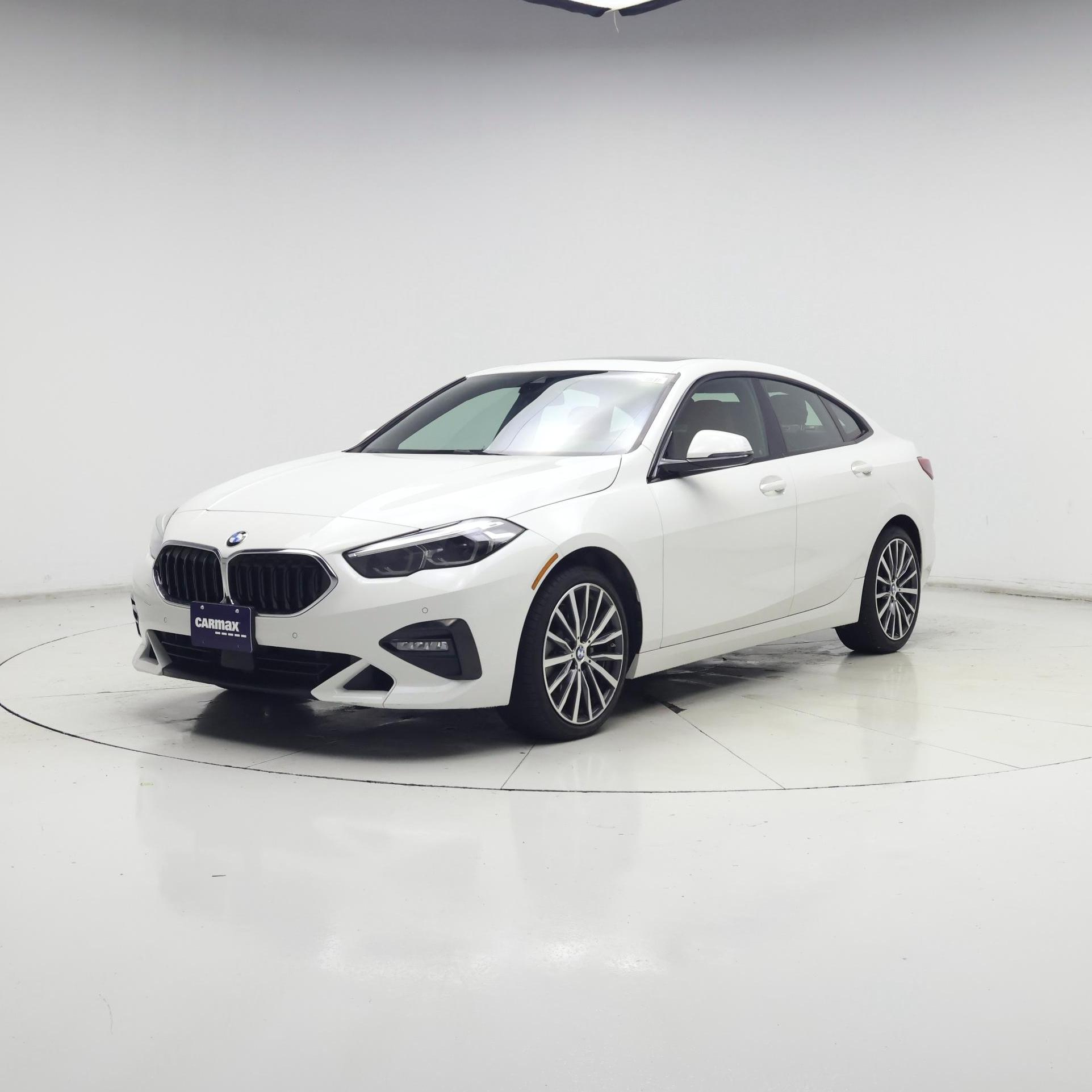 Thumbnail: 2021 BMW 2 Series - 4