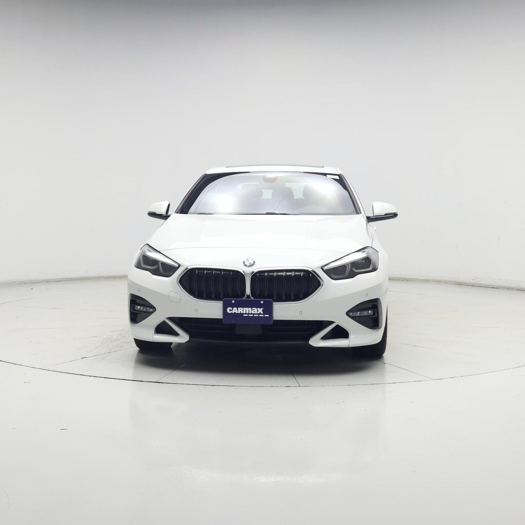 Thumbnail: 2021 BMW 2 Series - 5