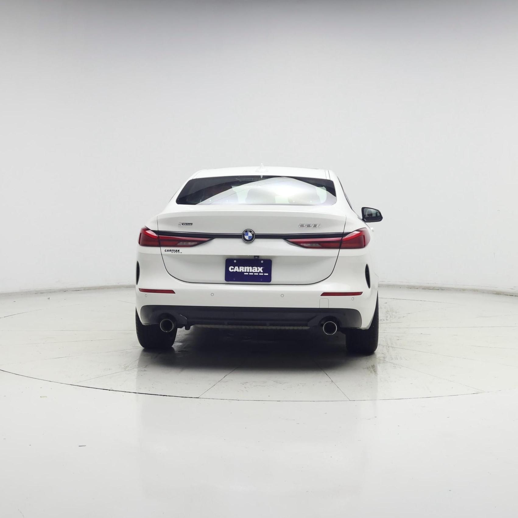 Thumbnail: 2021 BMW 2 Series - 6