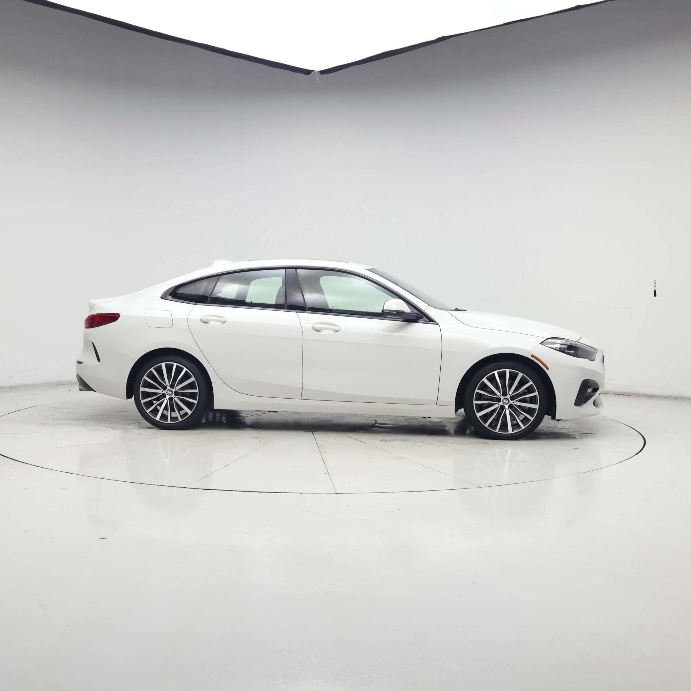 Thumbnail: 2021 BMW 2 Series - 7
