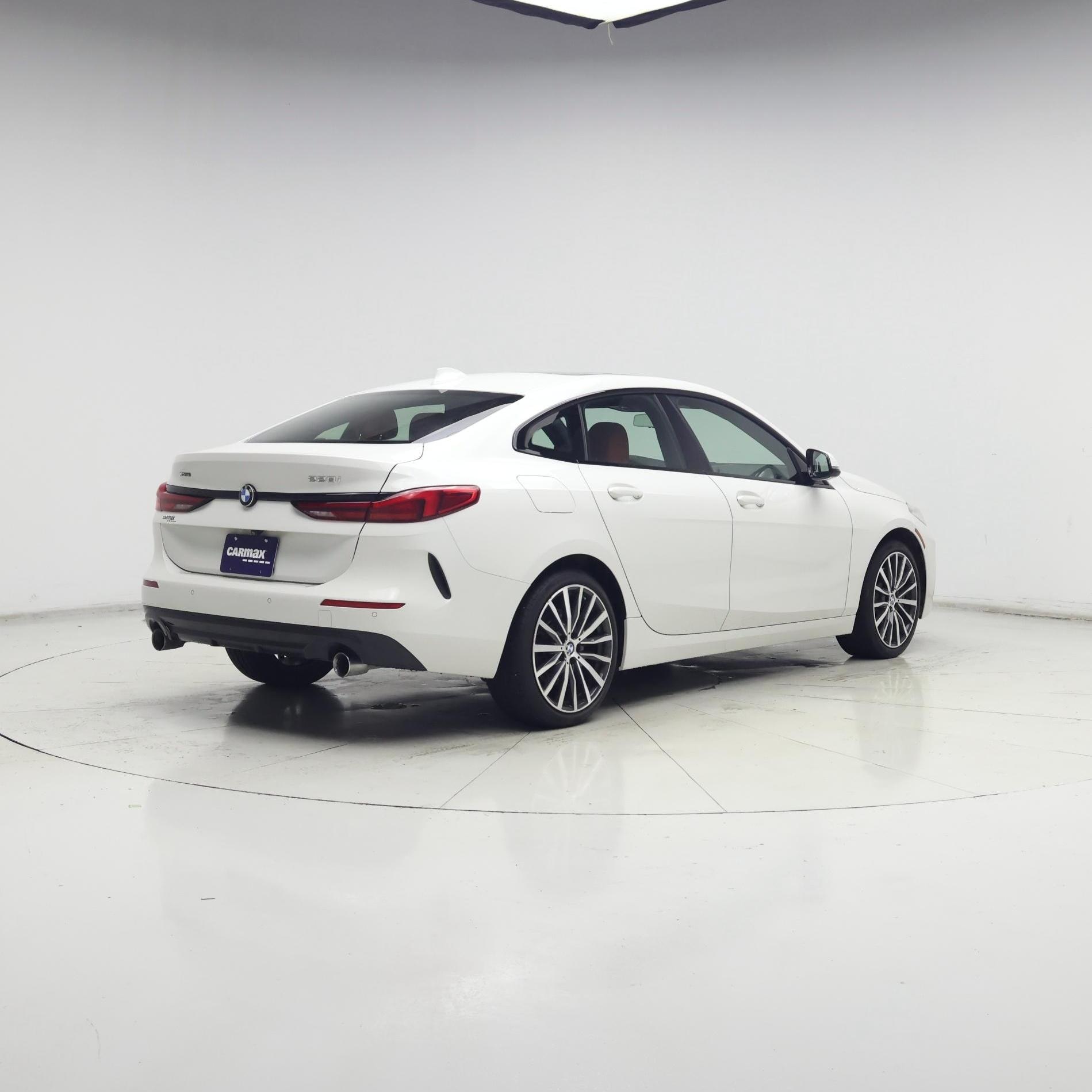 Thumbnail: 2021 BMW 2 Series - 8