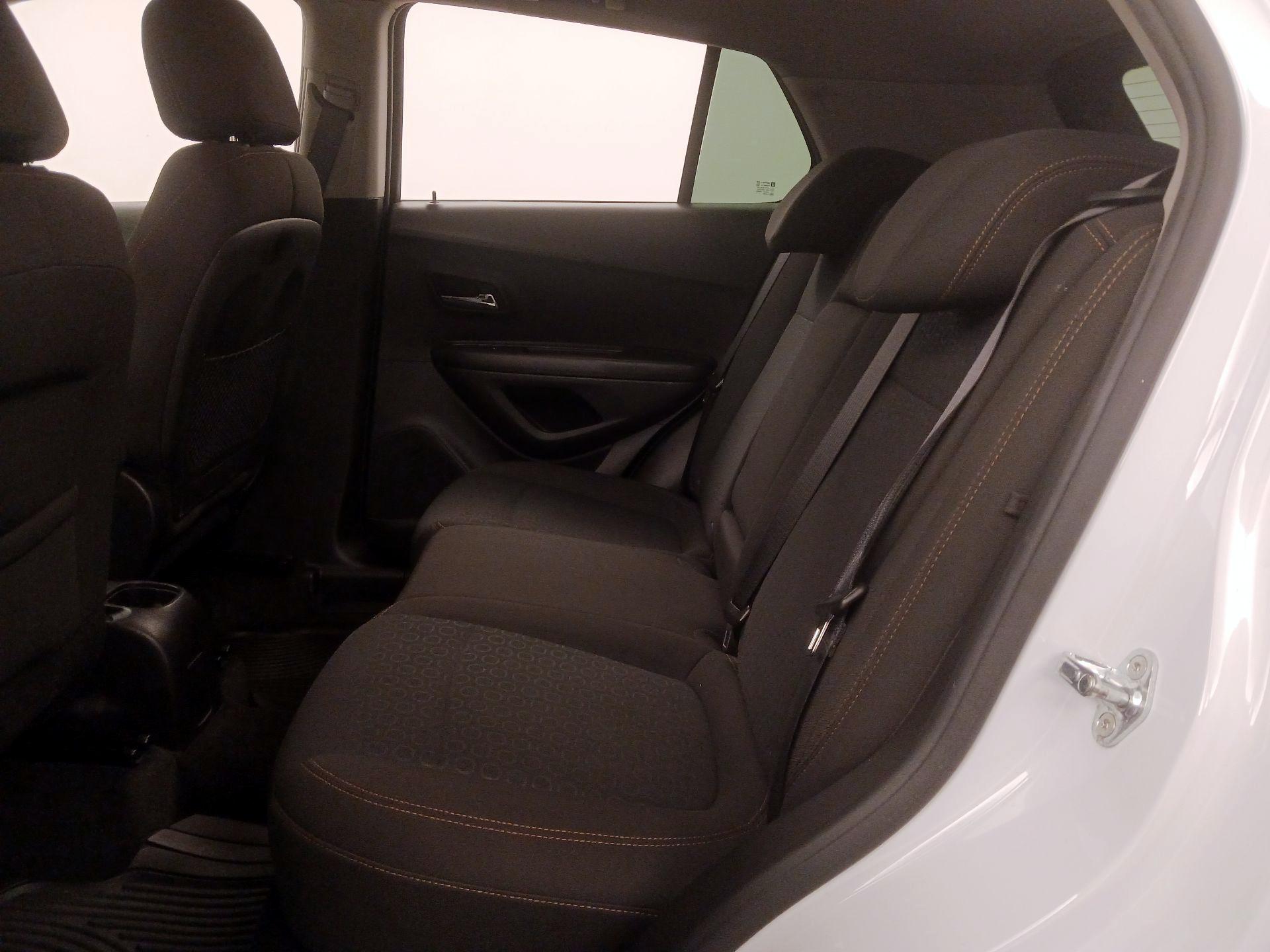 Thumbnail: 2021 Chevrolet Trax - 19