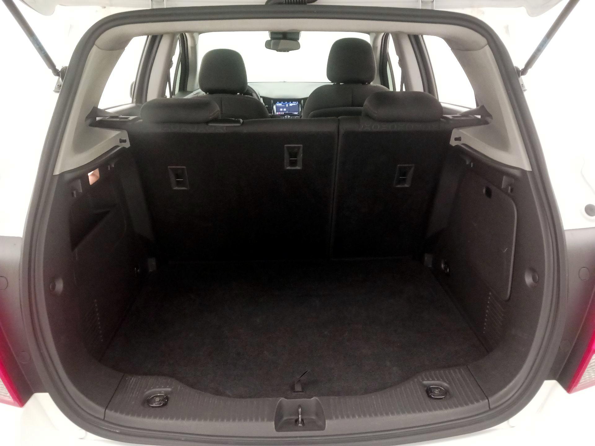 Thumbnail: 2021 Chevrolet Trax - 20