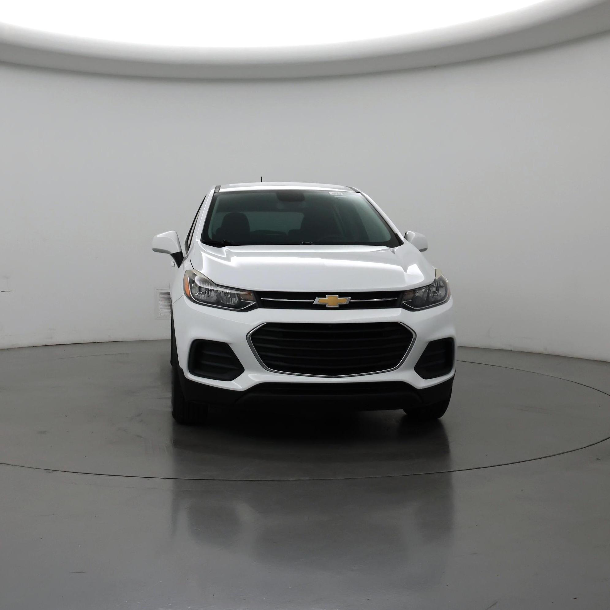 Thumbnail: 2021 Chevrolet Trax - 5