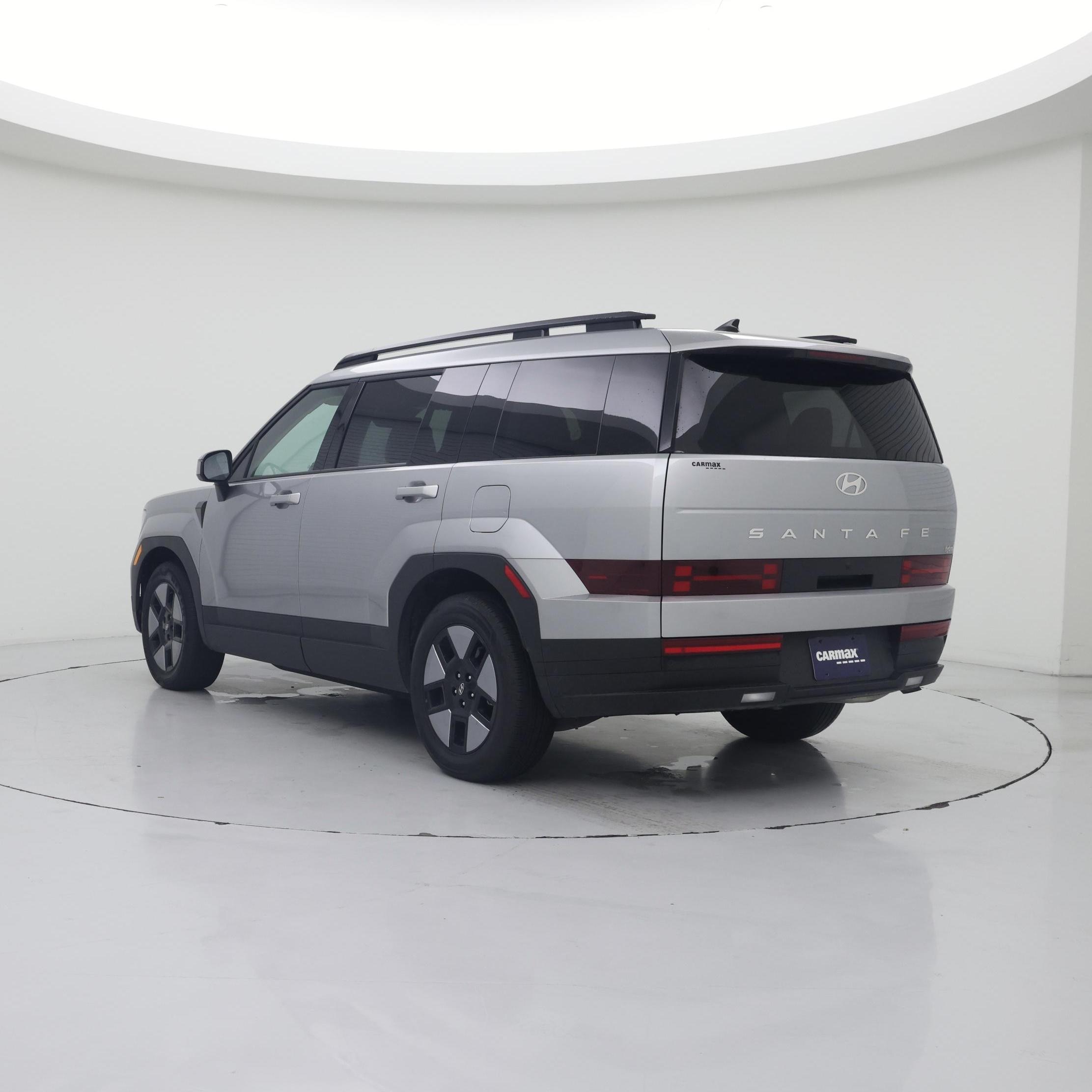 Thumbnail: 2026 Hyundai Santa Fe - 2