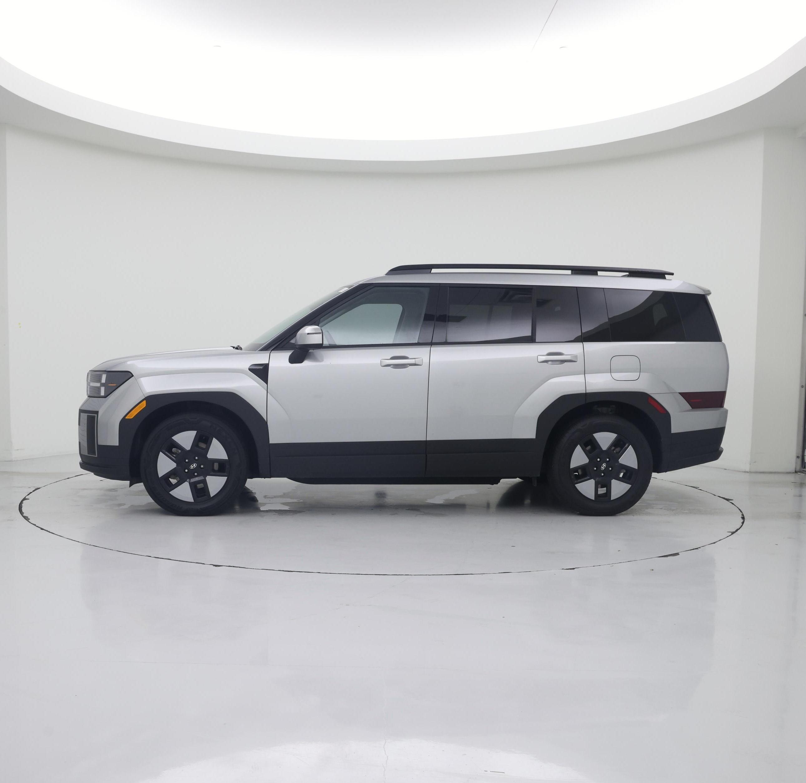 Thumbnail: 2026 Hyundai Santa Fe - 3