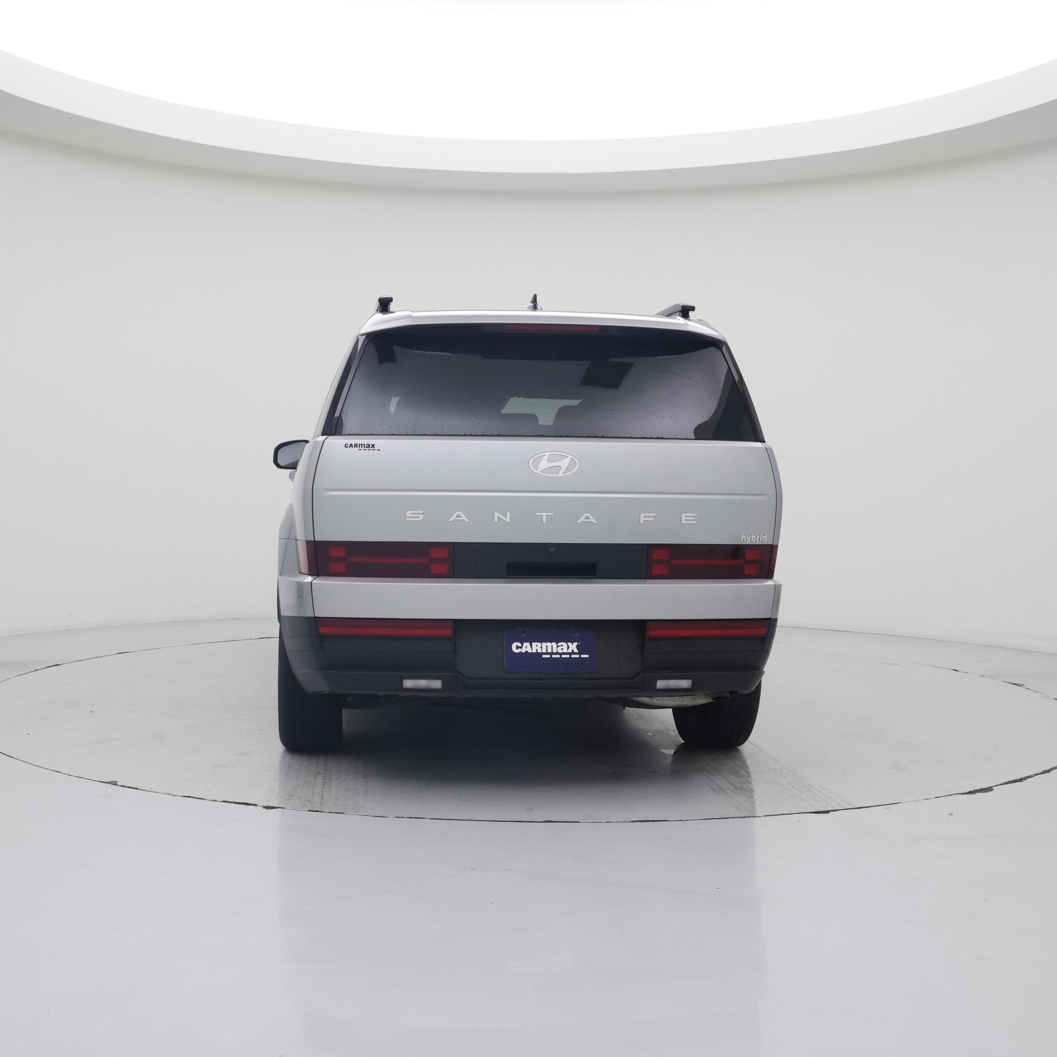 Thumbnail: 2026 Hyundai Santa Fe - 6