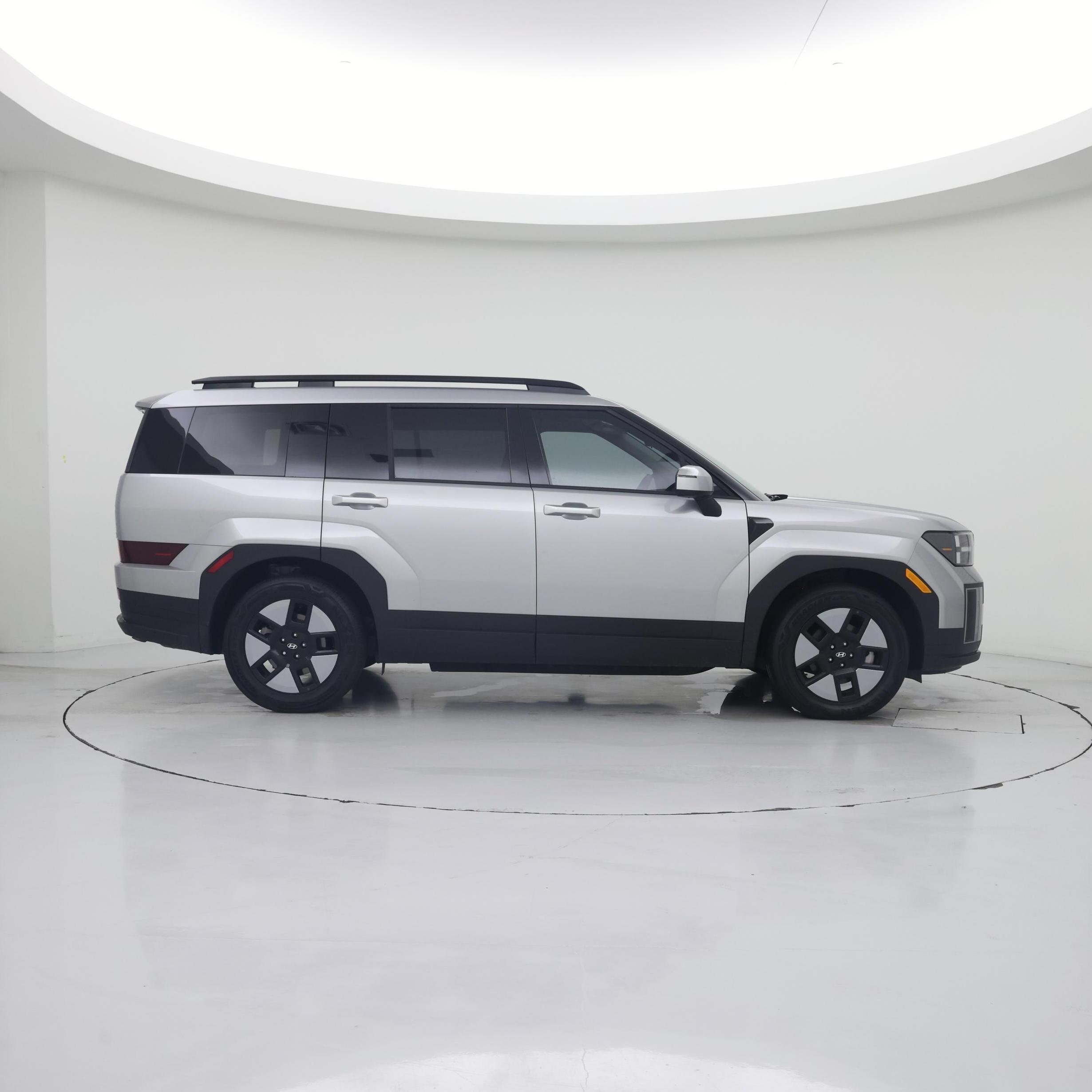 Thumbnail: 2026 Hyundai Santa Fe - 7