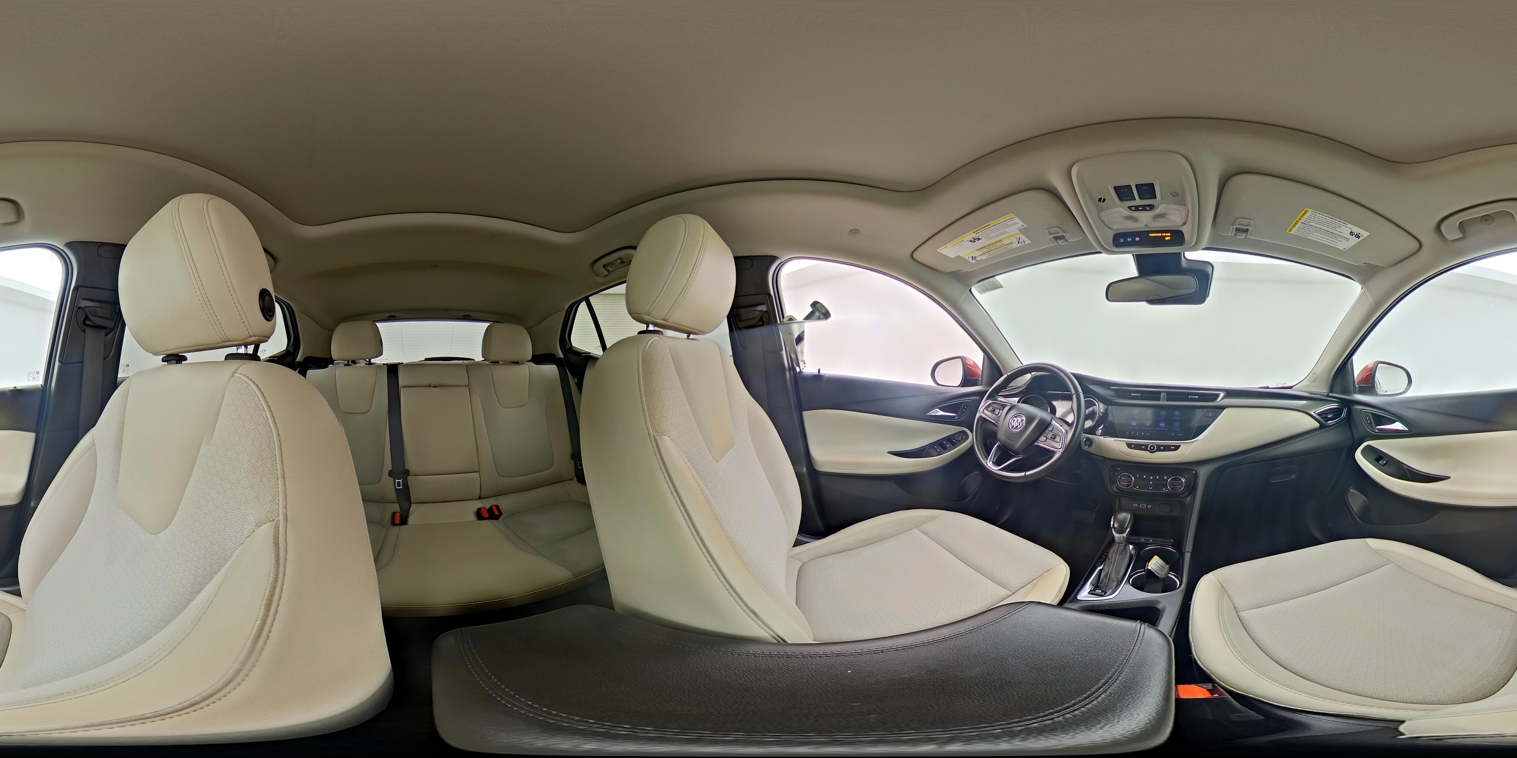 2023 Buick Encore GX Select - Photo 25