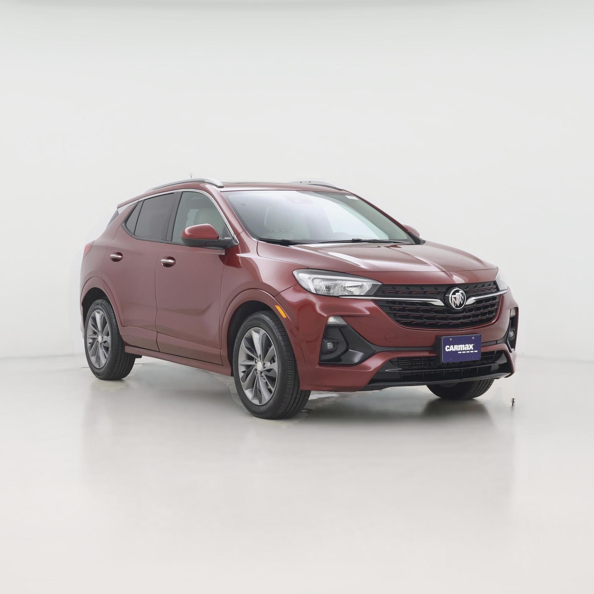 Thumbnail: 2023 Buick Encore GX - 1