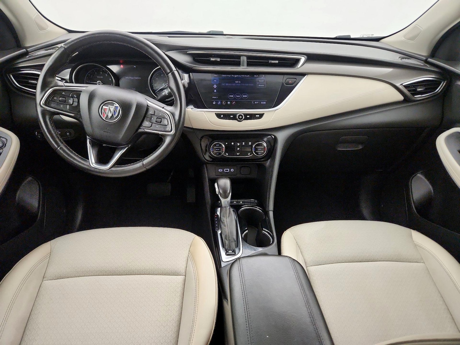 2023 Buick Encore GX Select - Photo 10