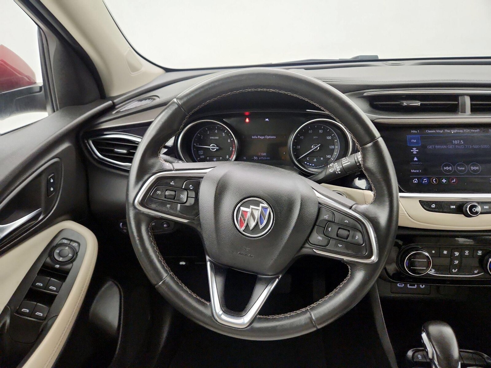 2023 Buick Encore GX Select - Photo 11